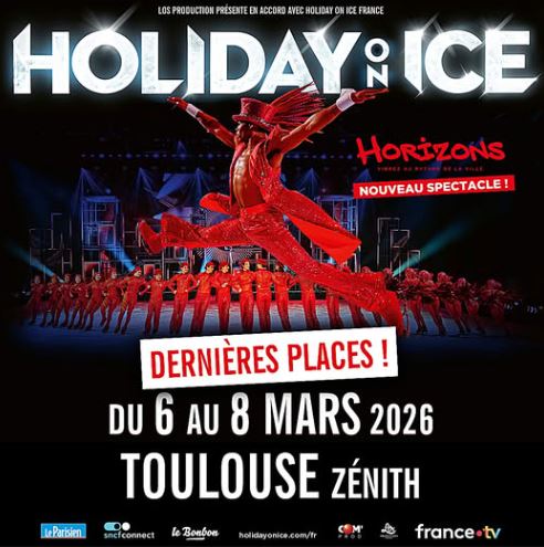 06 au 08 03 2026 31 toulouse