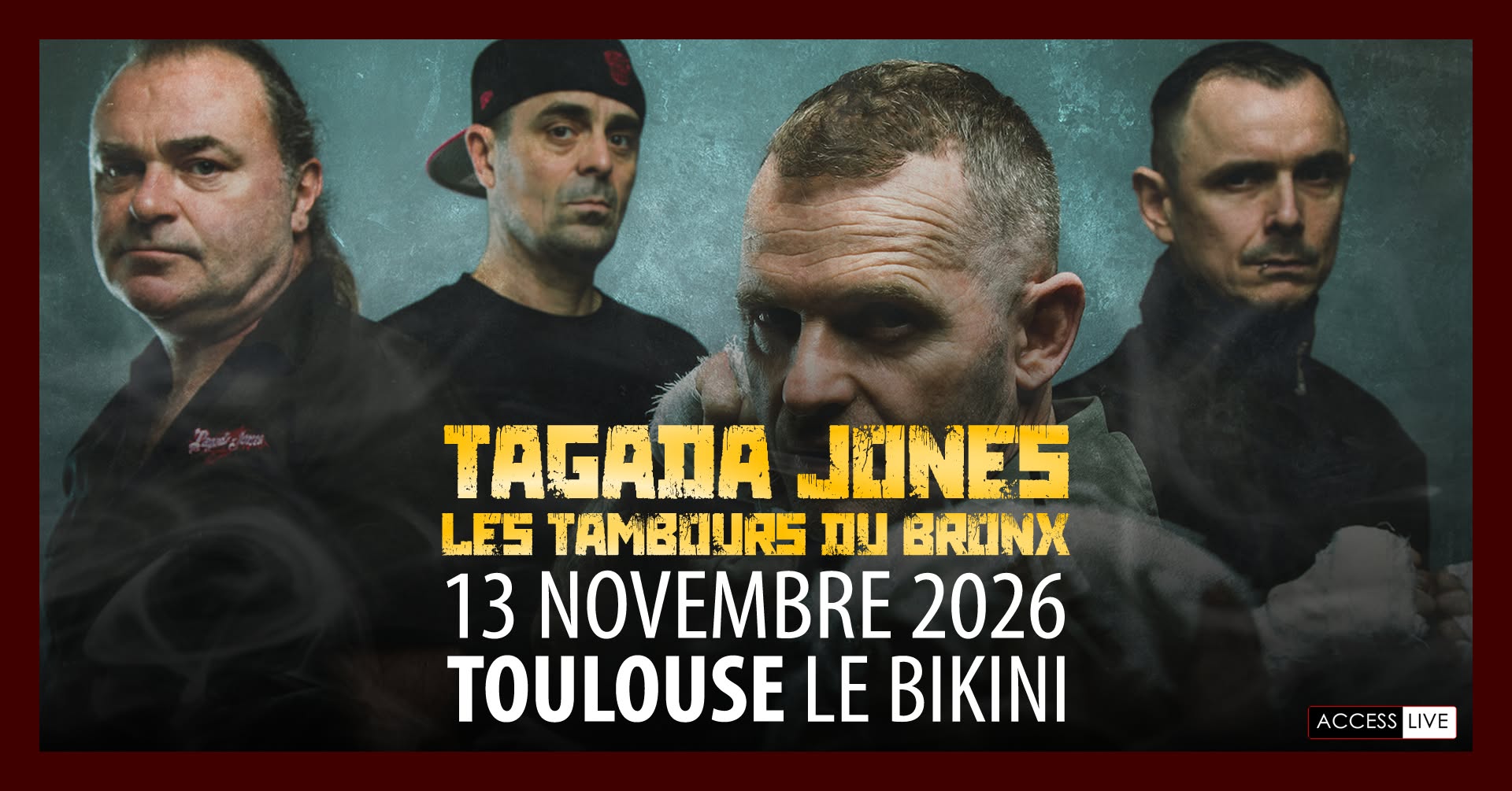 13 11 2026 31 toulouse