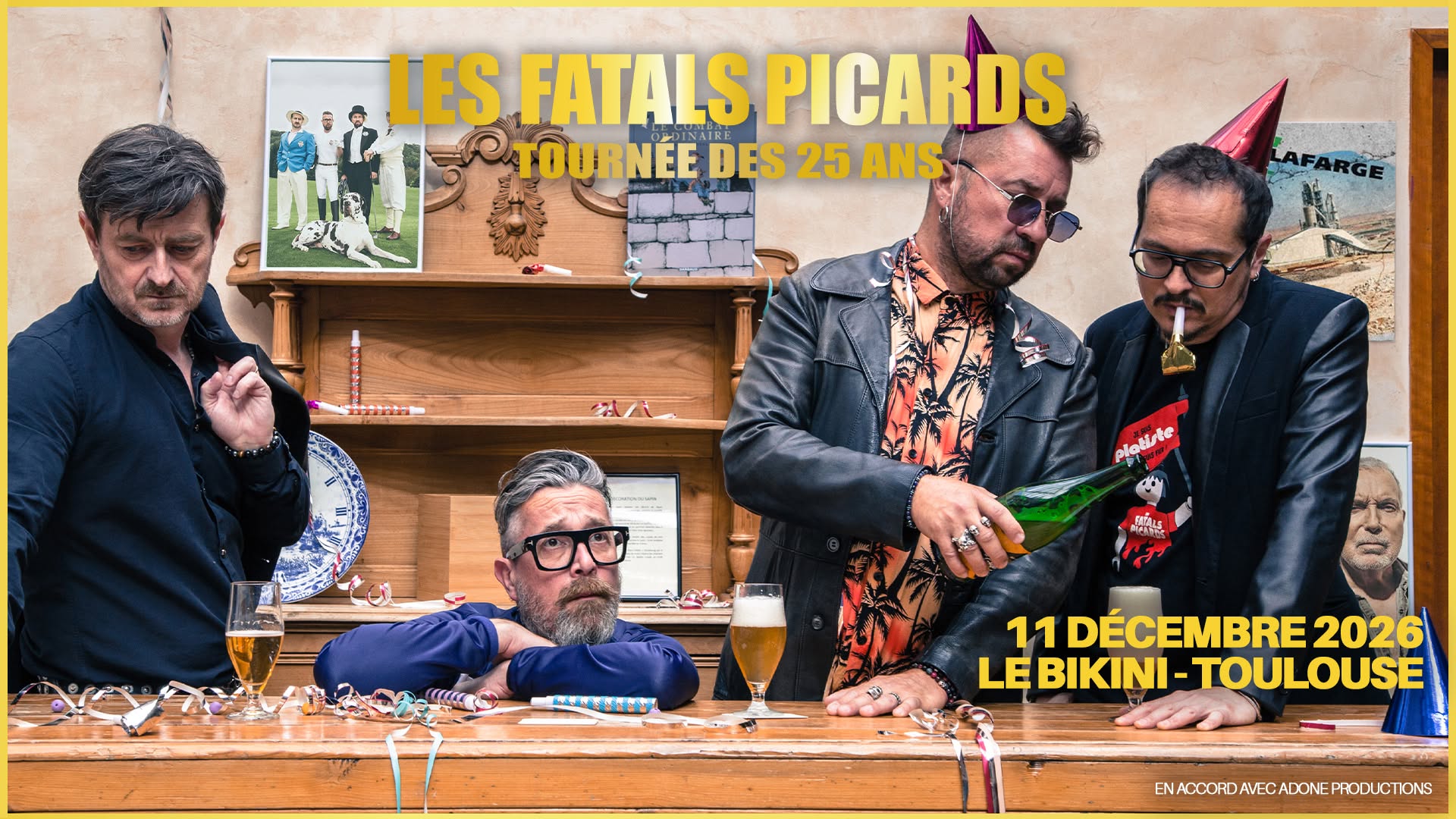 11 12 2026 31 toulouse