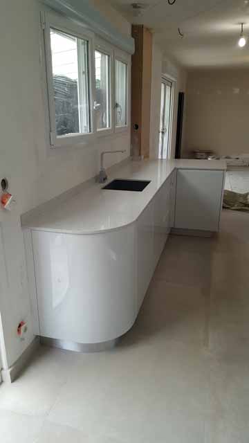Cuisine design