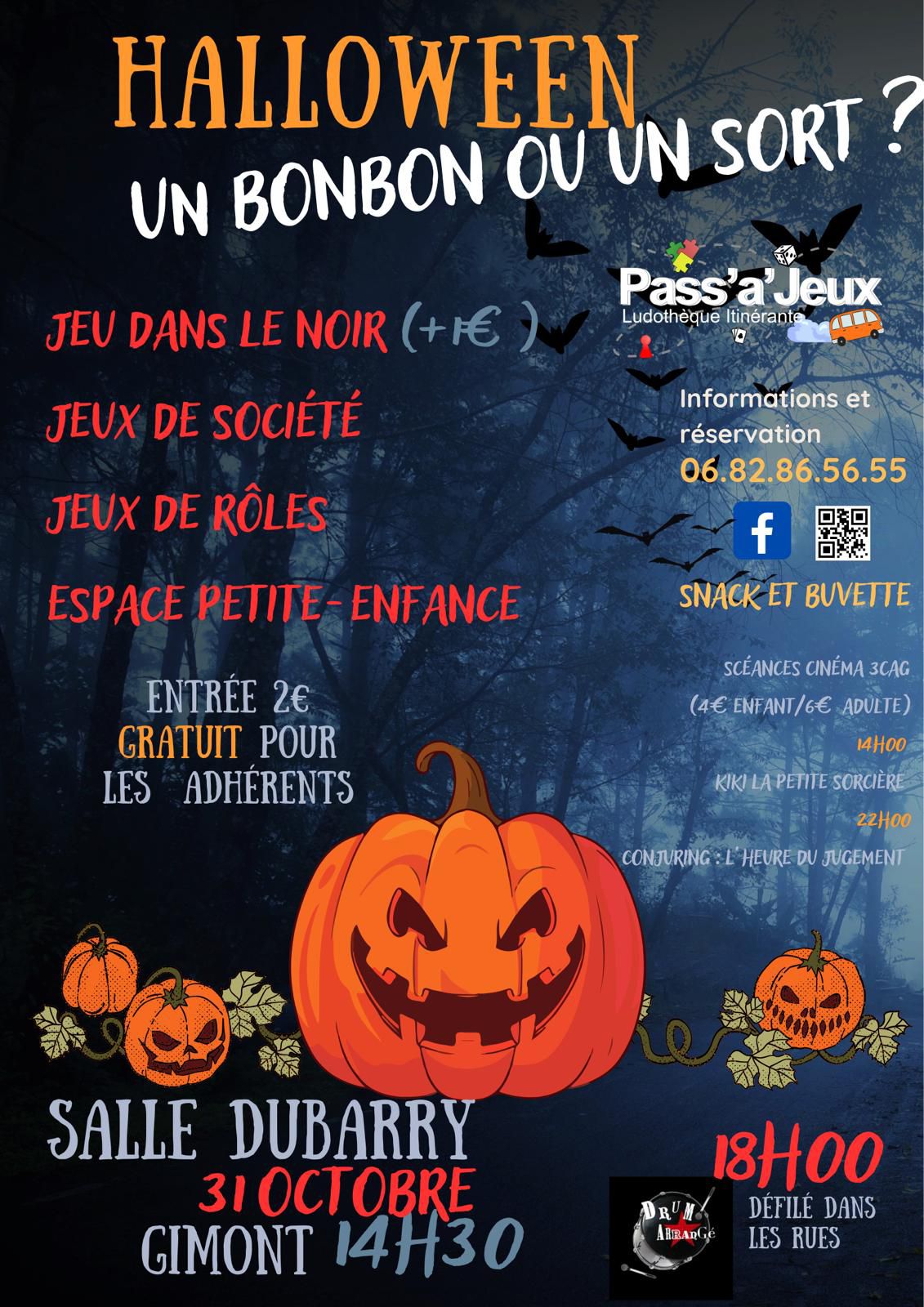 31 10 2025 32 gimont