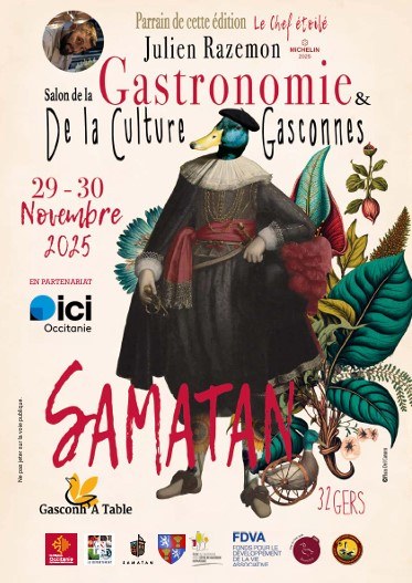 29 et 30 11 2025 32 gers