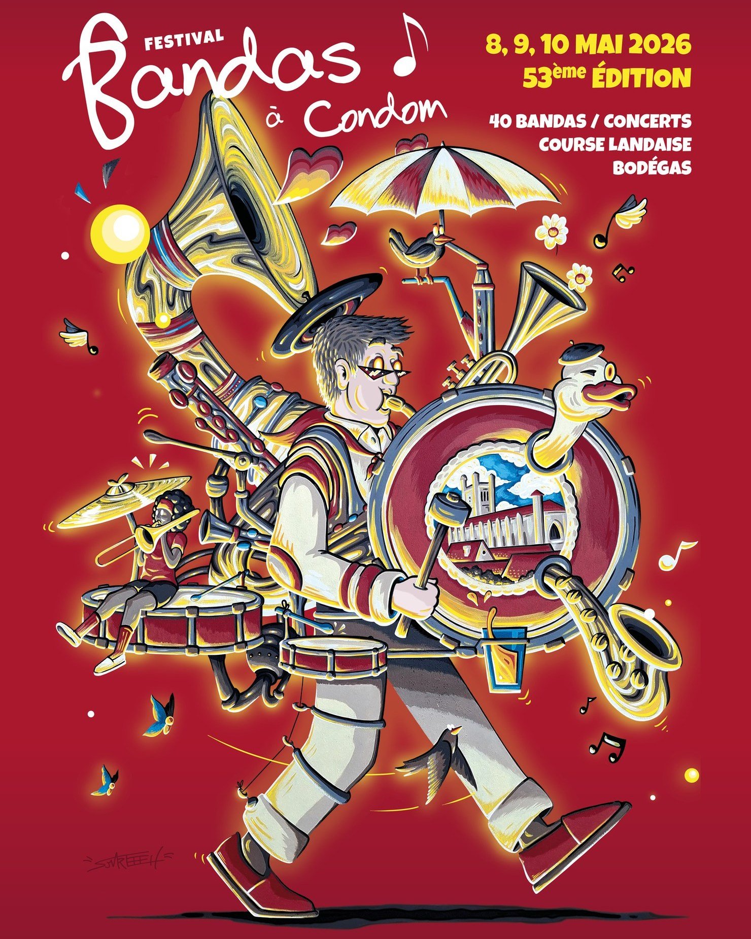 08 au 10 05 2026 32 condom