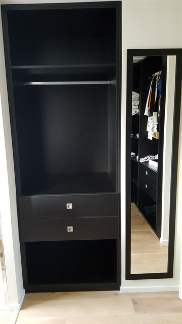 Dressing parental