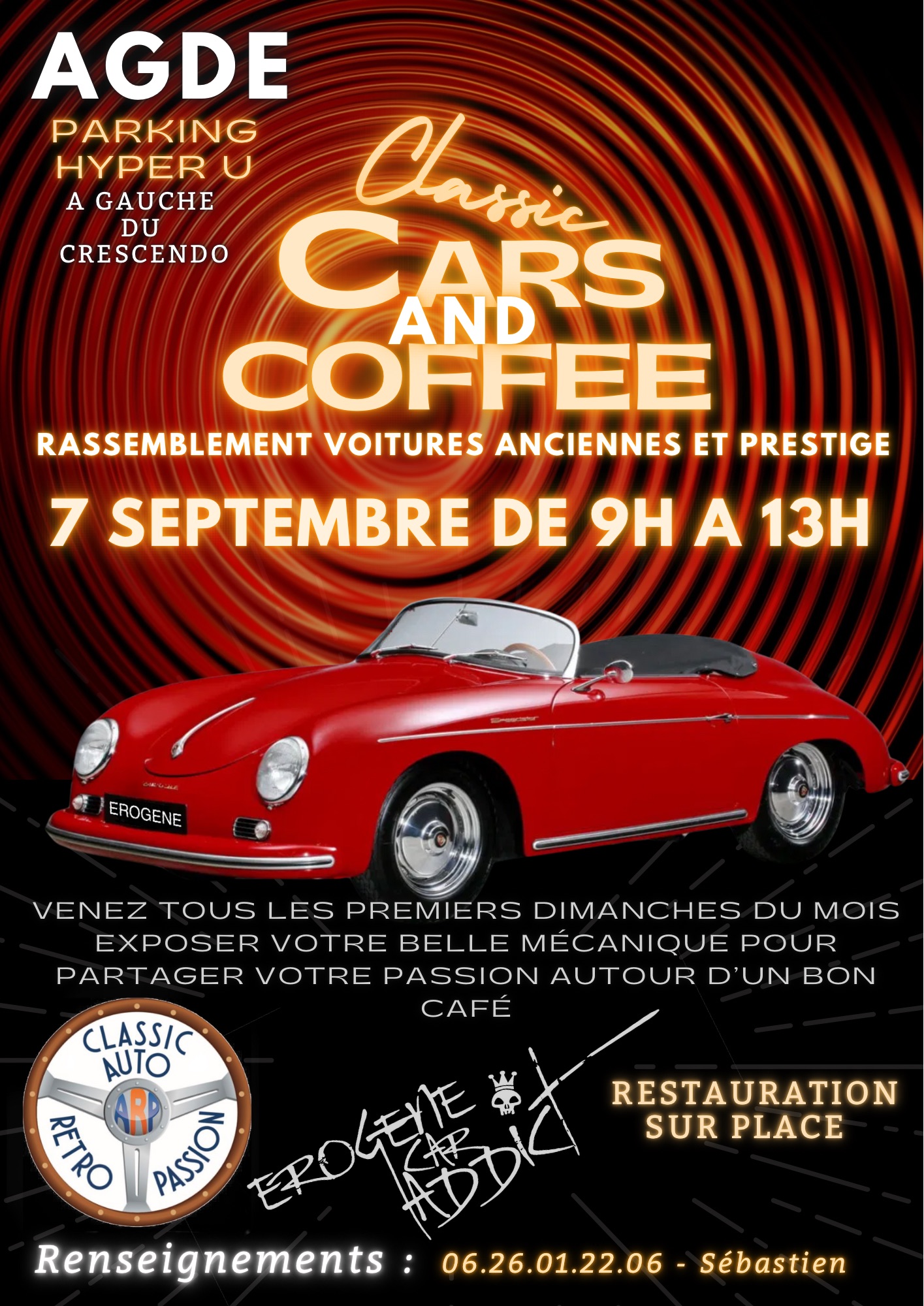 07 09 2025 34 agde