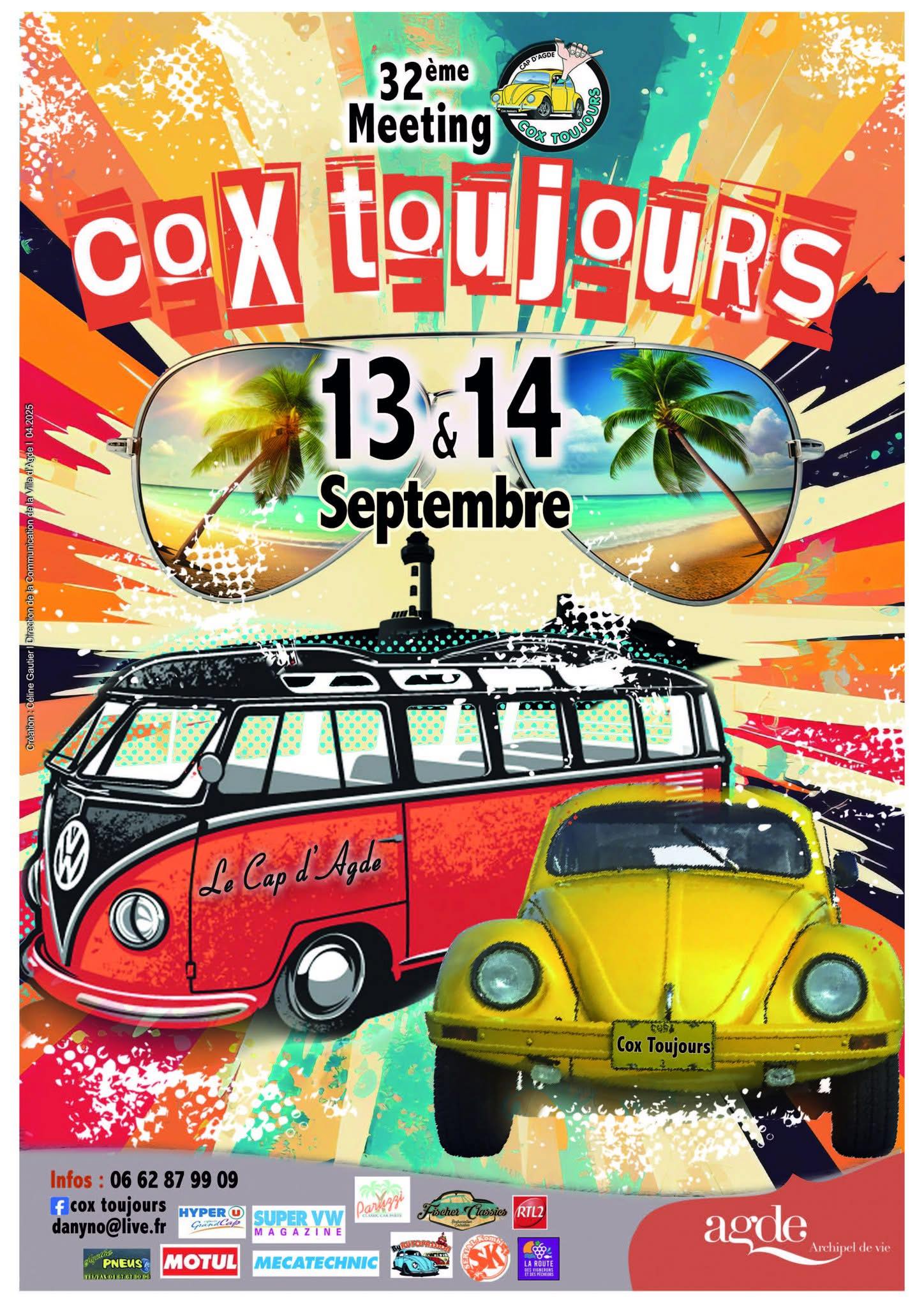 13 et 14 09 2025 34 agde