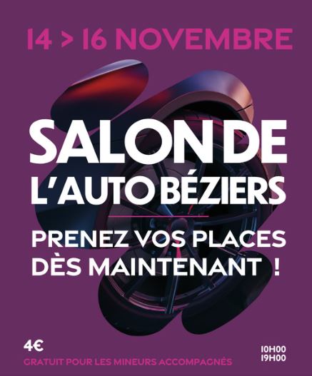 14 au 16 11 2025 34 beziers