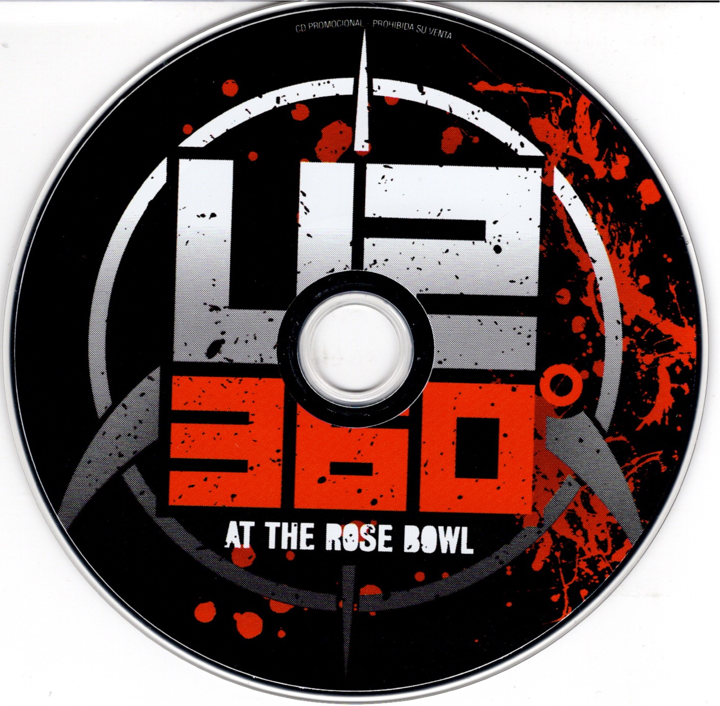 360 me cd 