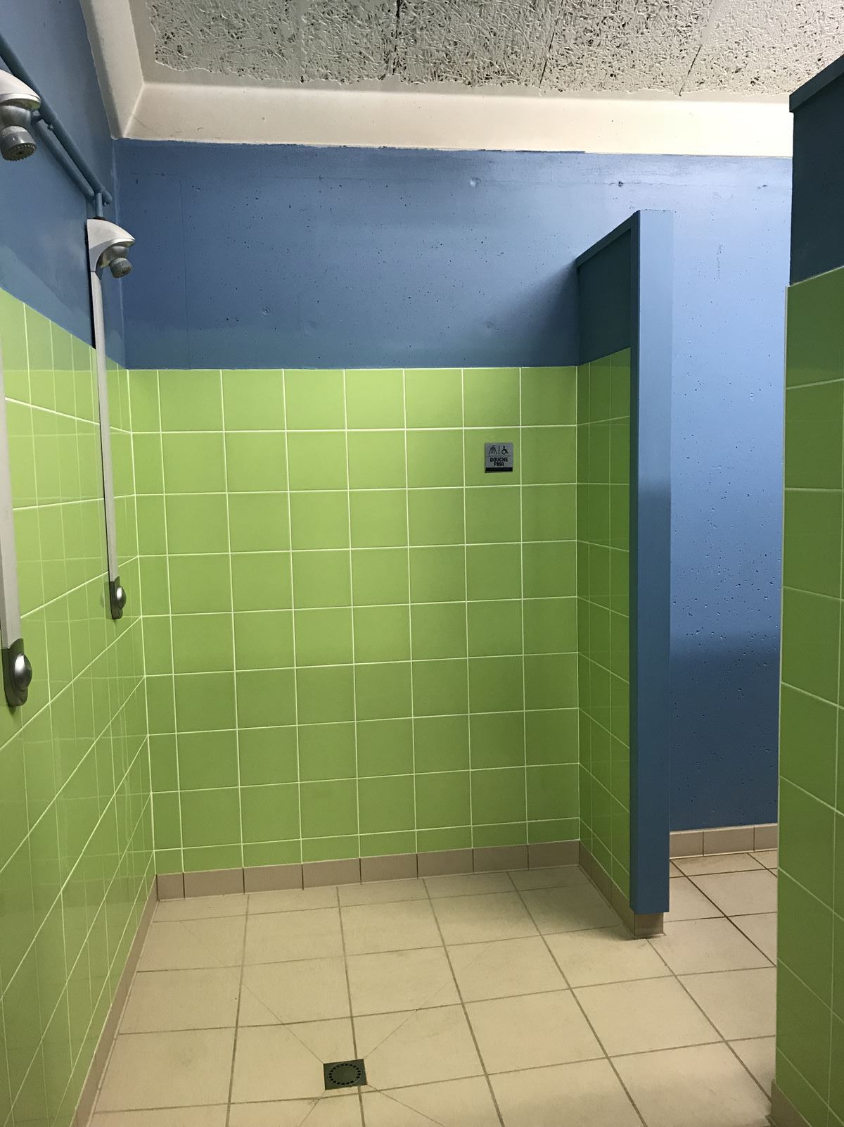 Mise en accessibilite macri montagny architectes lyon 1 
