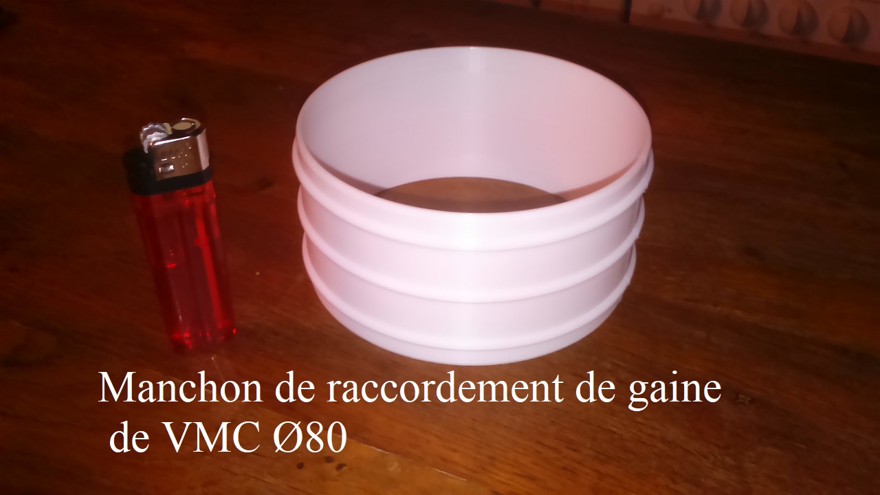03 manchon de raccordement de gaine de vmc 1 