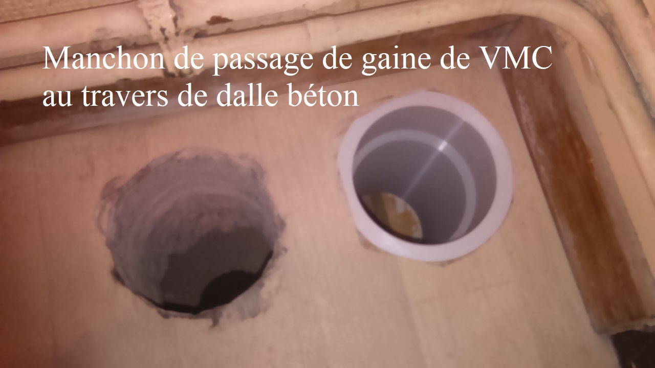 02 manchon de passage de gaine de vmc au travers de dalle beton 3 