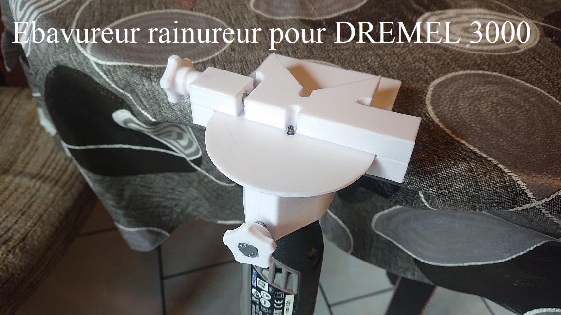 04 ebavureur rainureur pour dremel 3000 3 