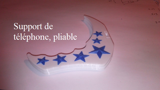 10 support de telephone pliant 5 