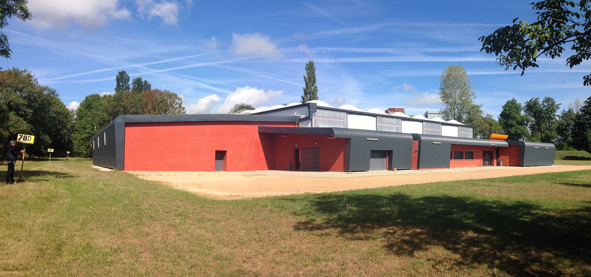 Sqf pano clubhouse