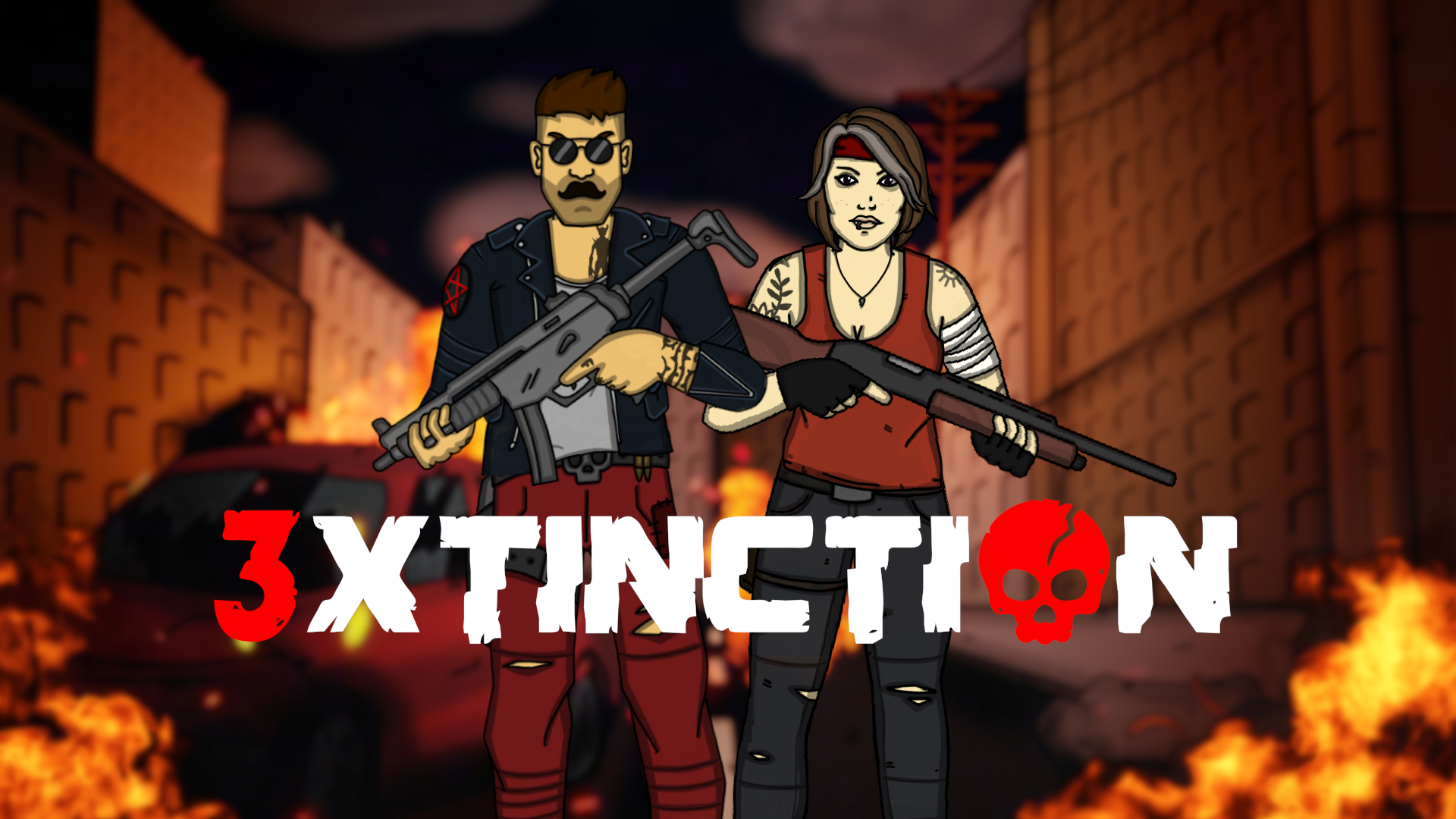 3xtinction