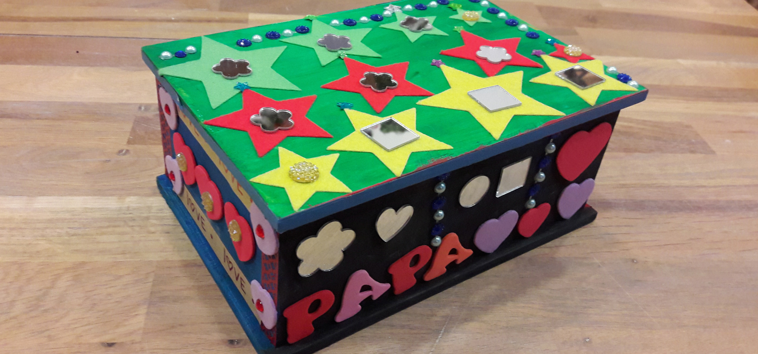 8 loisirs creatifs reve en fab
