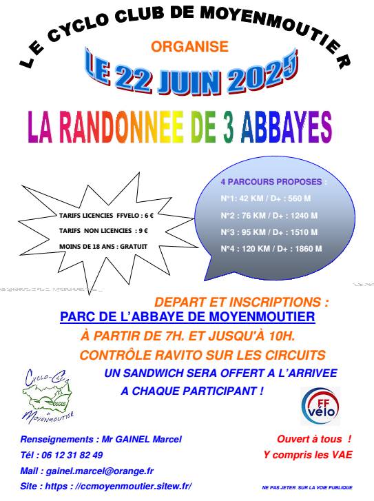 Flyer