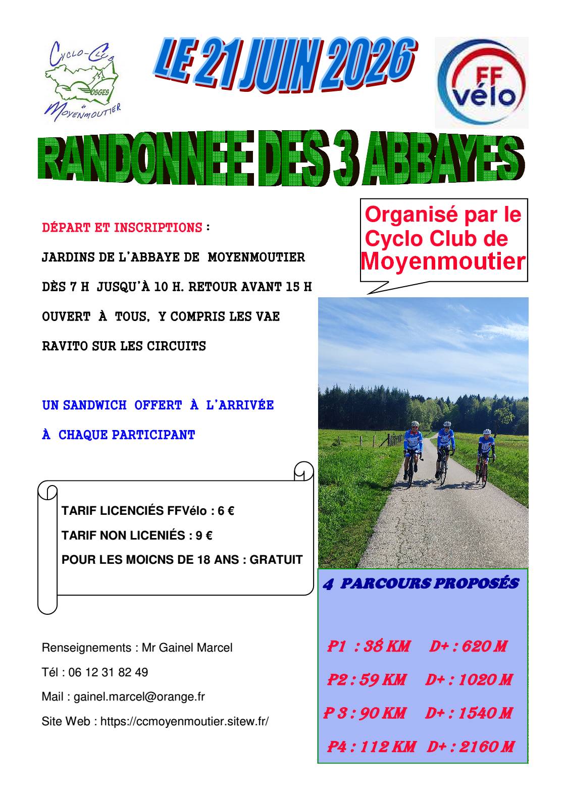 FlyerRando3Abbayes