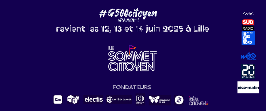 Annonce 3e me g500 lille