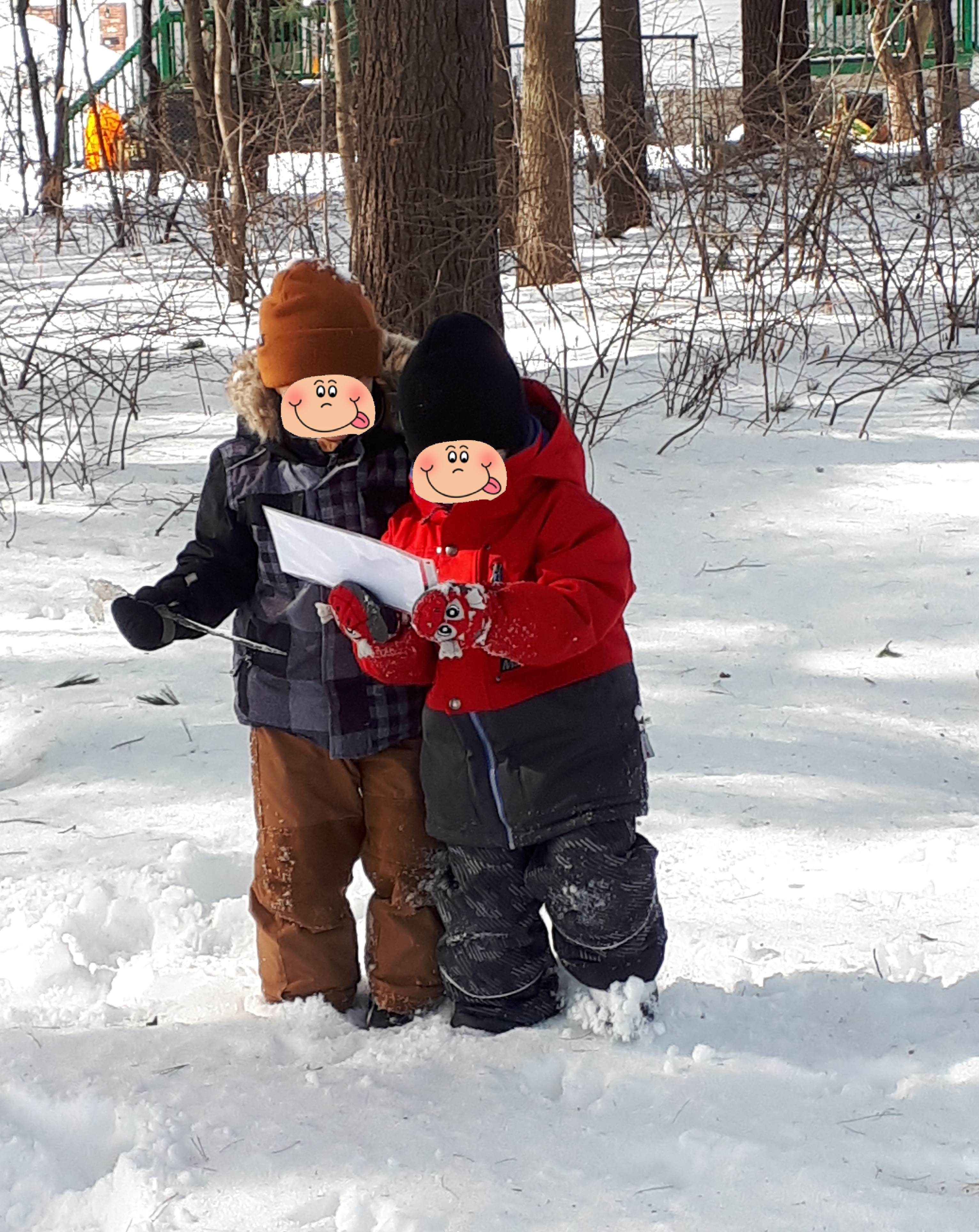 20220315 chasse aux tresors d hiver 3 12 modifiee pour site web