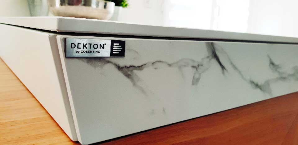 Dekton