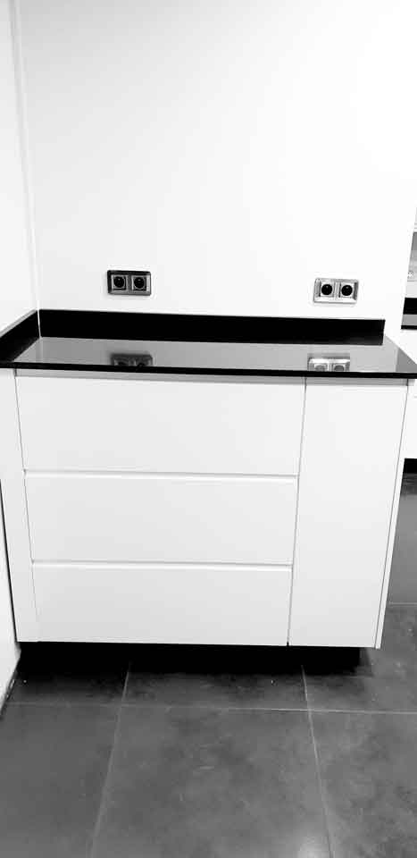 Meubles cuisines design