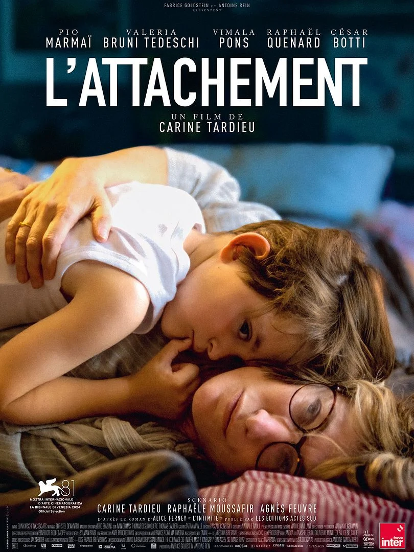 Attachement