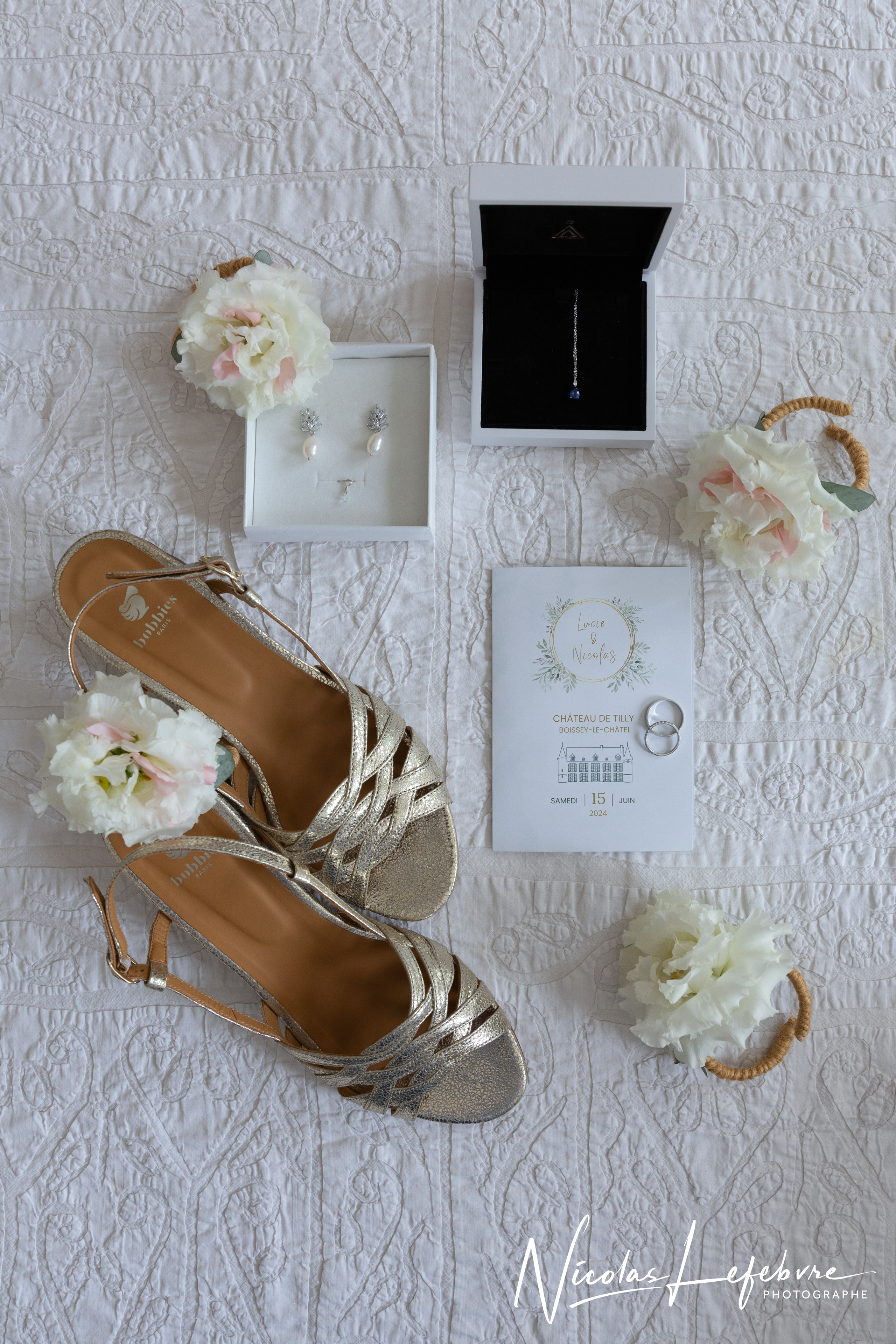 Nicolas lefebvre photographe mariage rouen 1 sur 189 