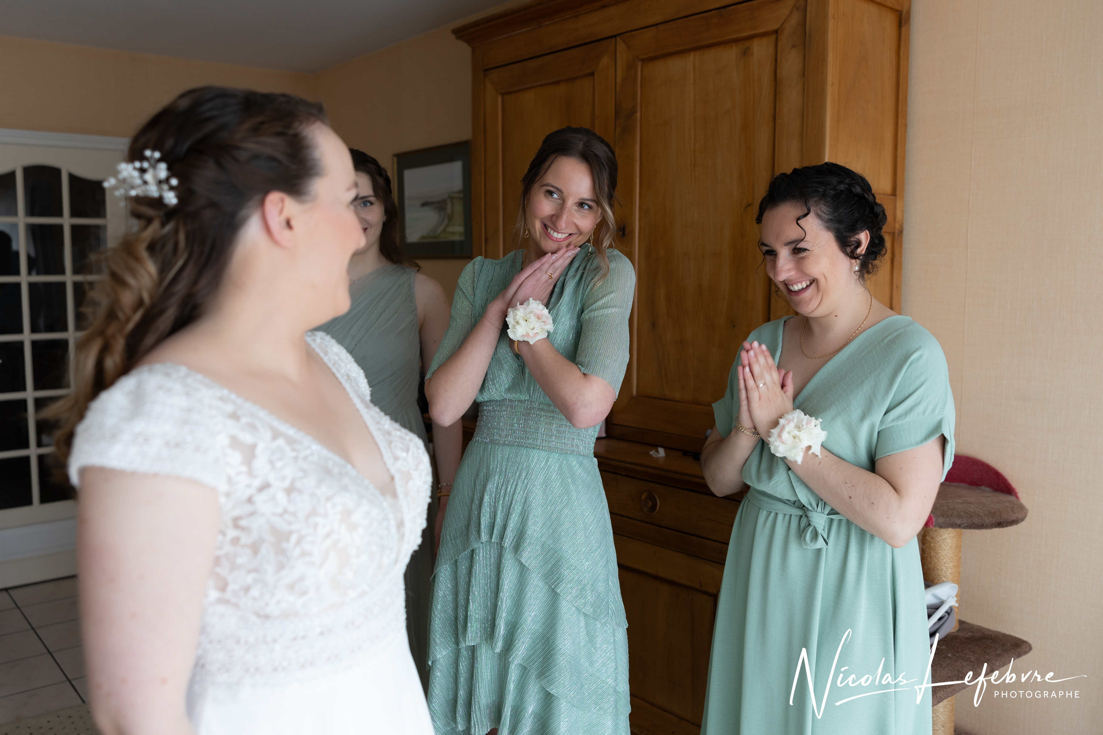 Nicolas lefebvre photographe mariage rouen 40 sur 189 
