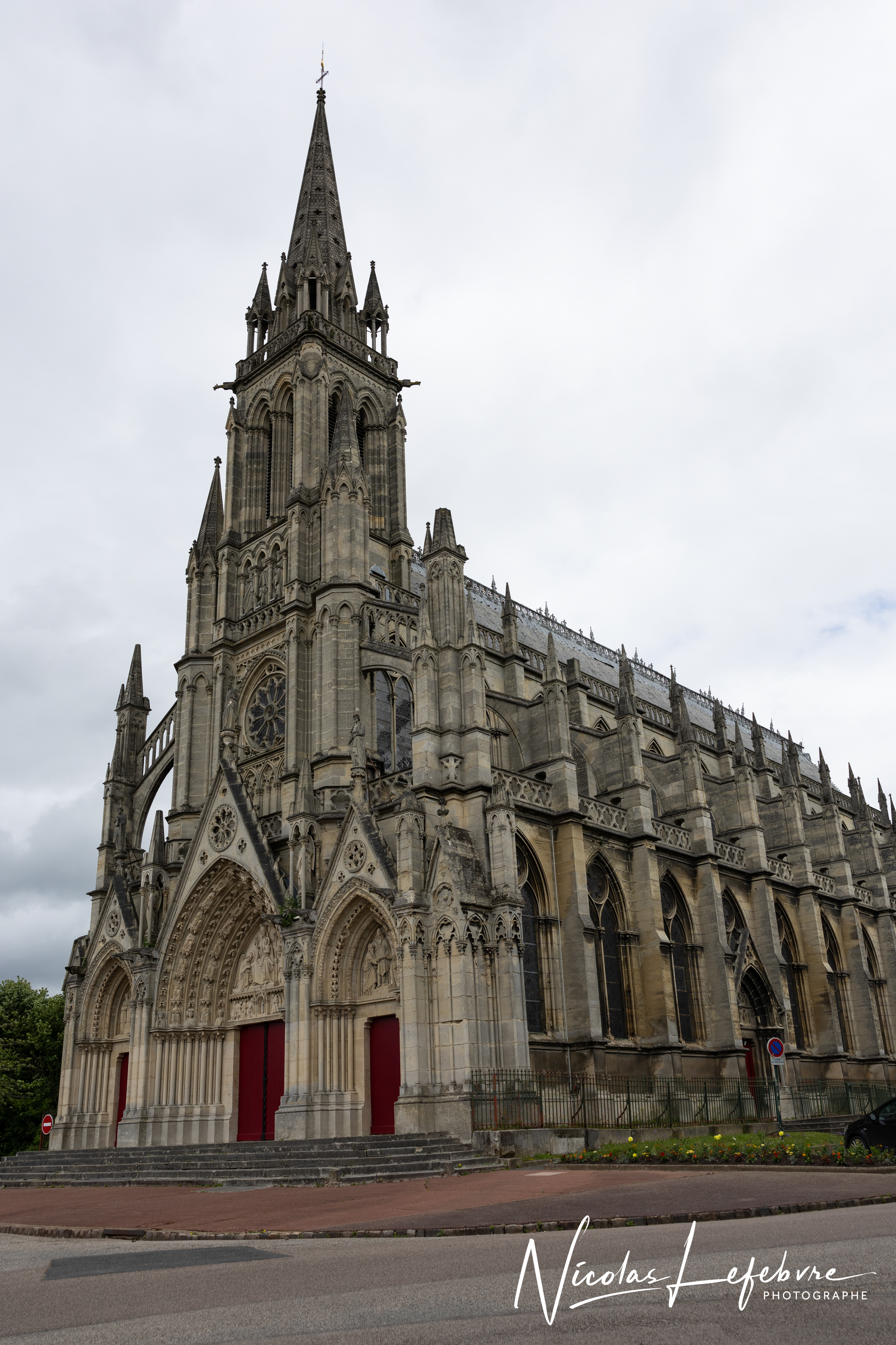 Nicolas lefebvre photographe mariage rouen 62 sur 189 