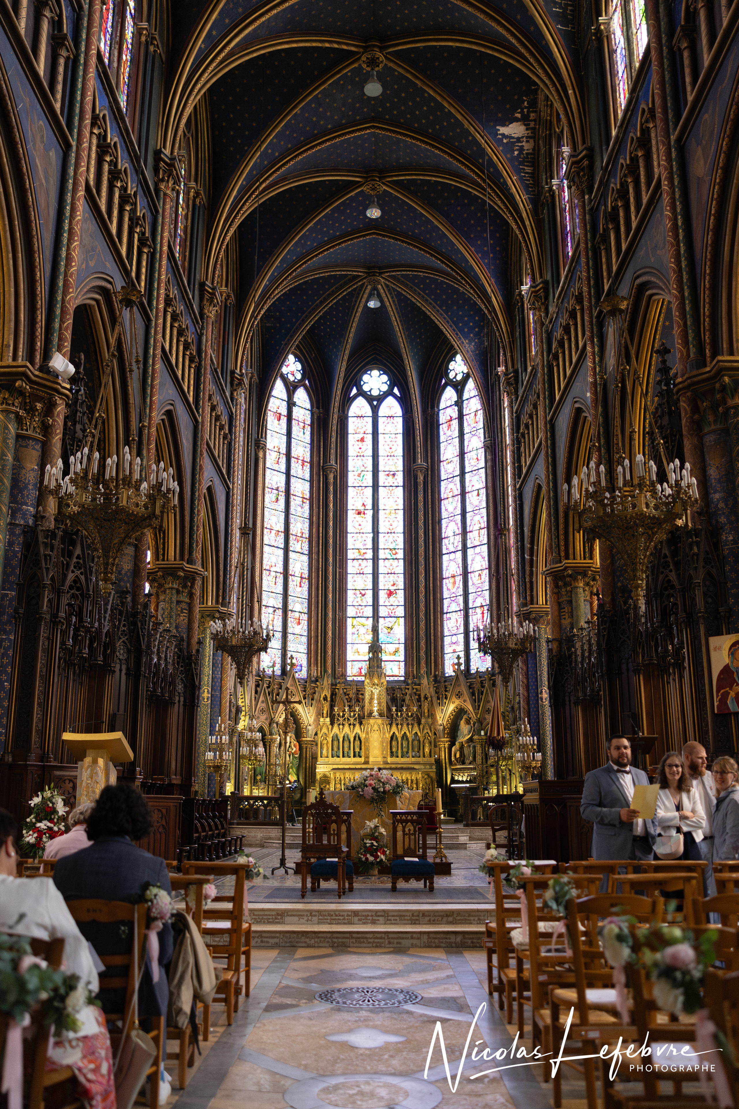 Nicolas lefebvre photographe mariage rouen 61 sur 189 