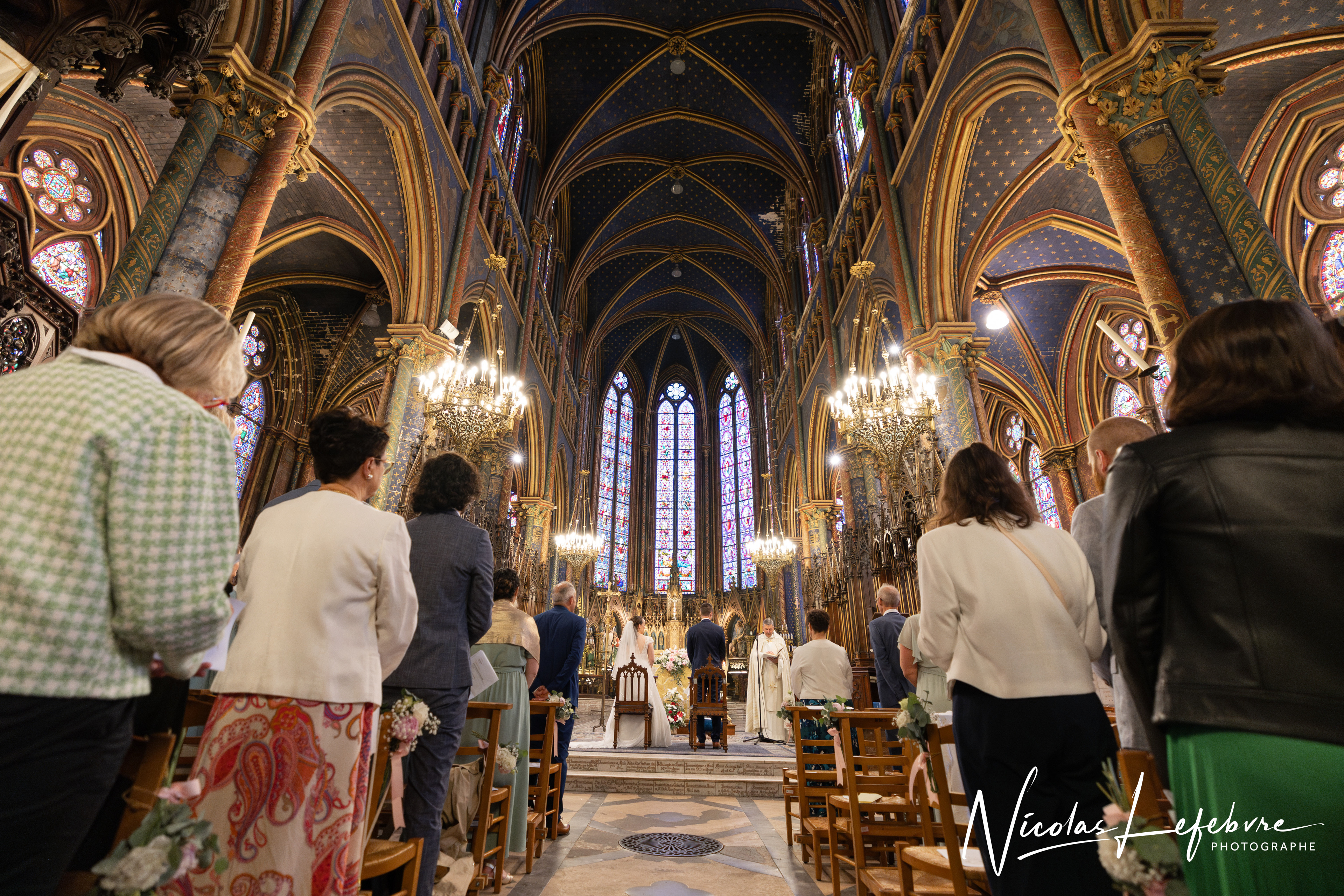 Nicolas lefebvre photographe mariage rouen 68 sur 189 
