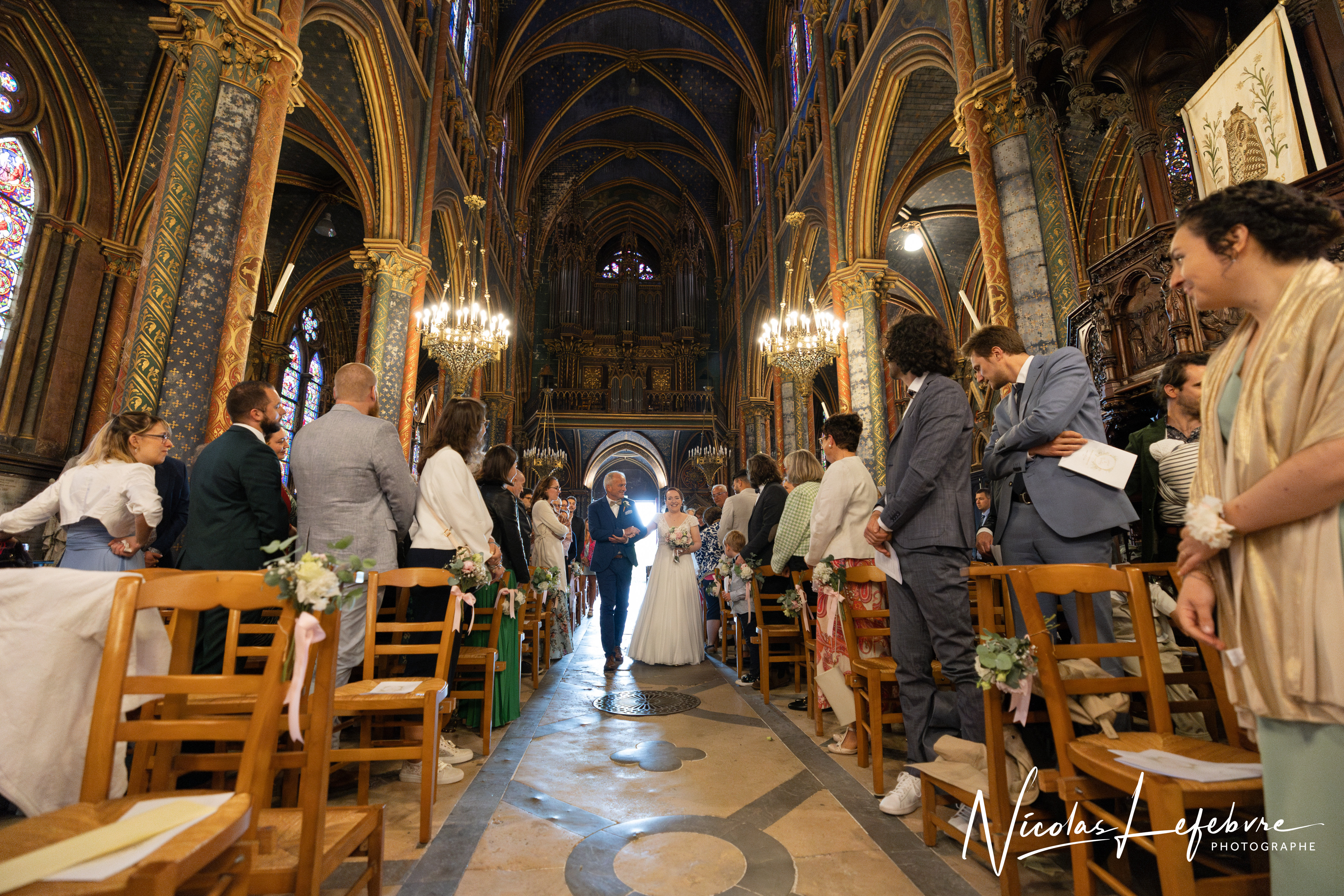 Nicolas lefebvre photographe mariage rouen 65 sur 189 