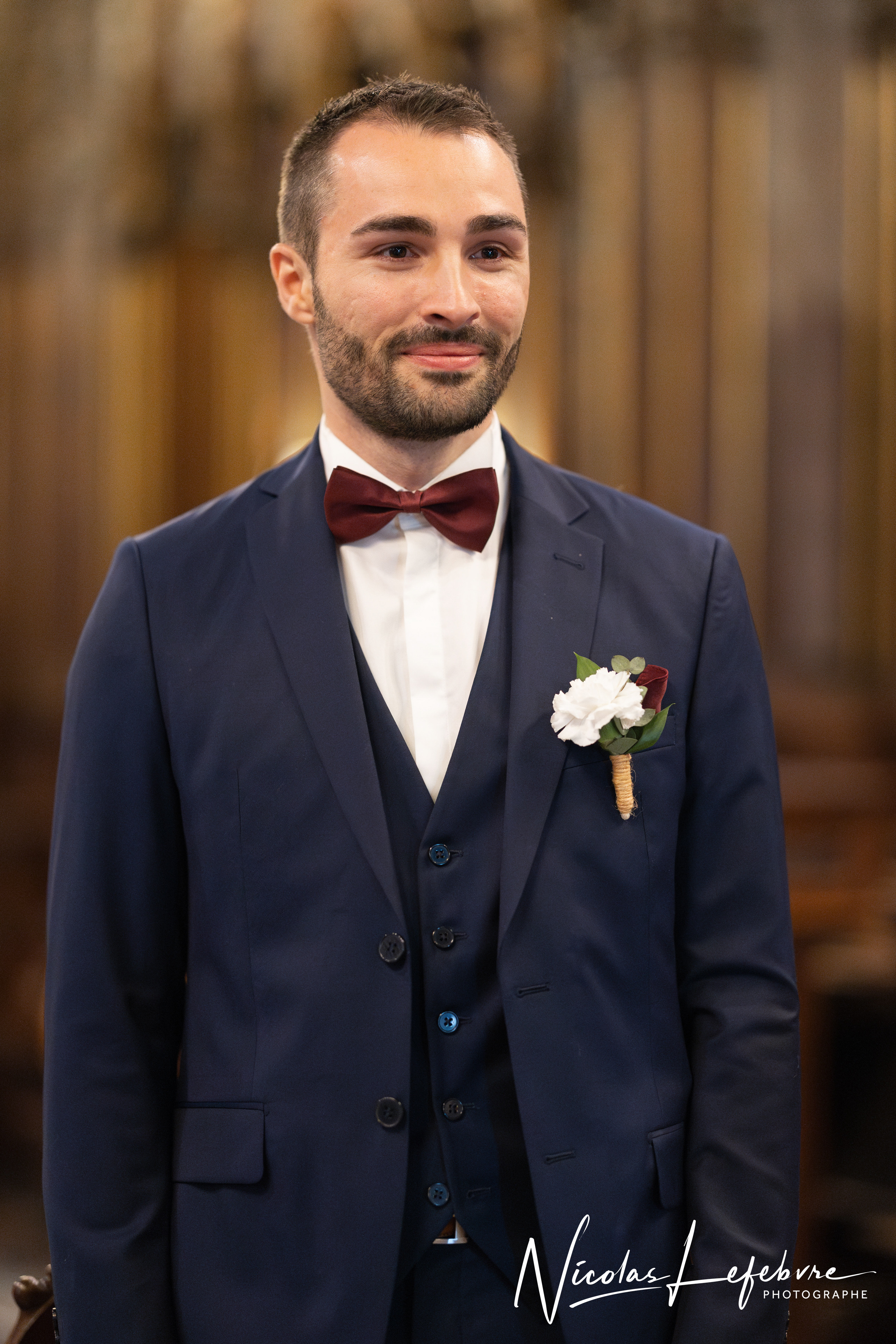 Nicolas lefebvre photographe mariage rouen 67 sur 189 