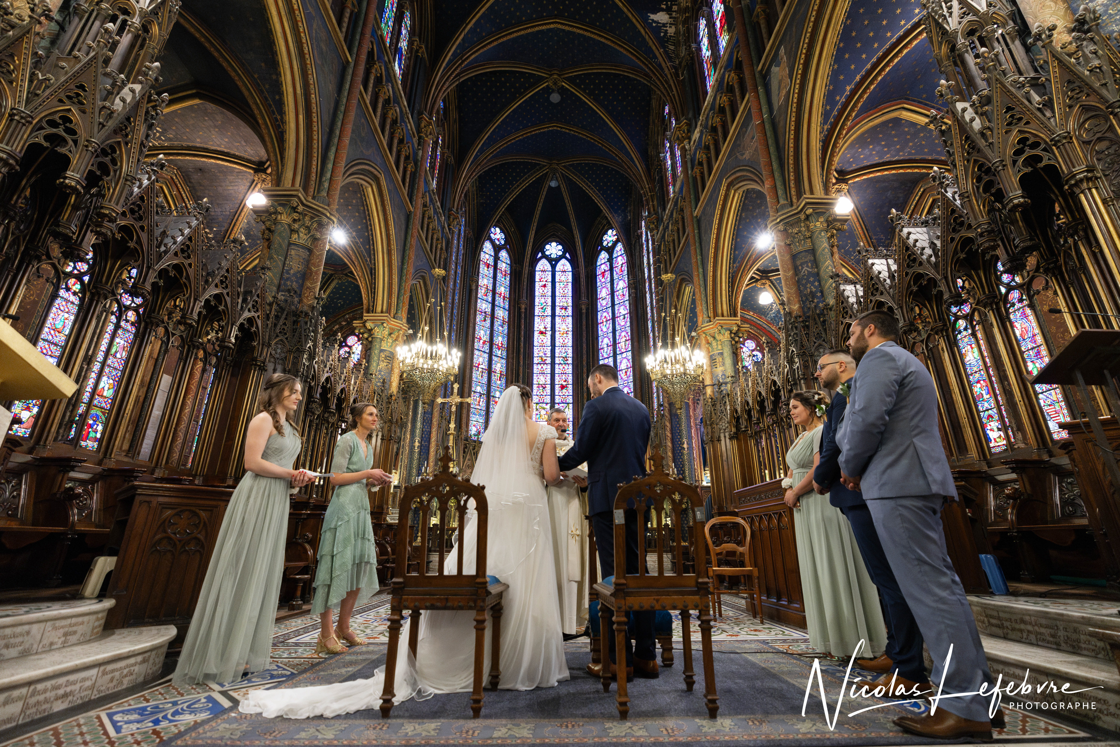 Nicolas lefebvre photographe mariage rouen 91 sur 189 