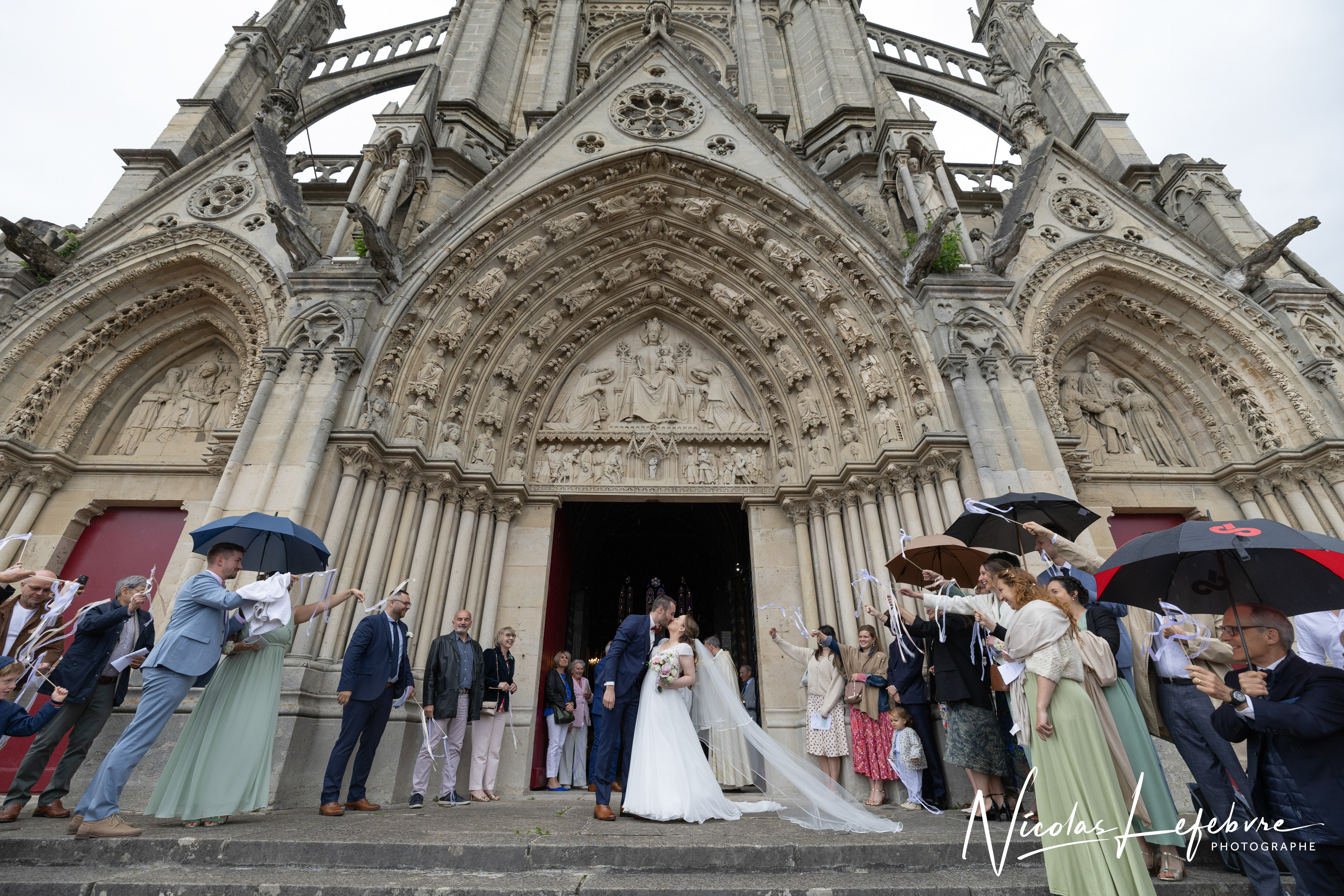 Nicolas lefebvre photographe mariage rouen 105 sur 189 