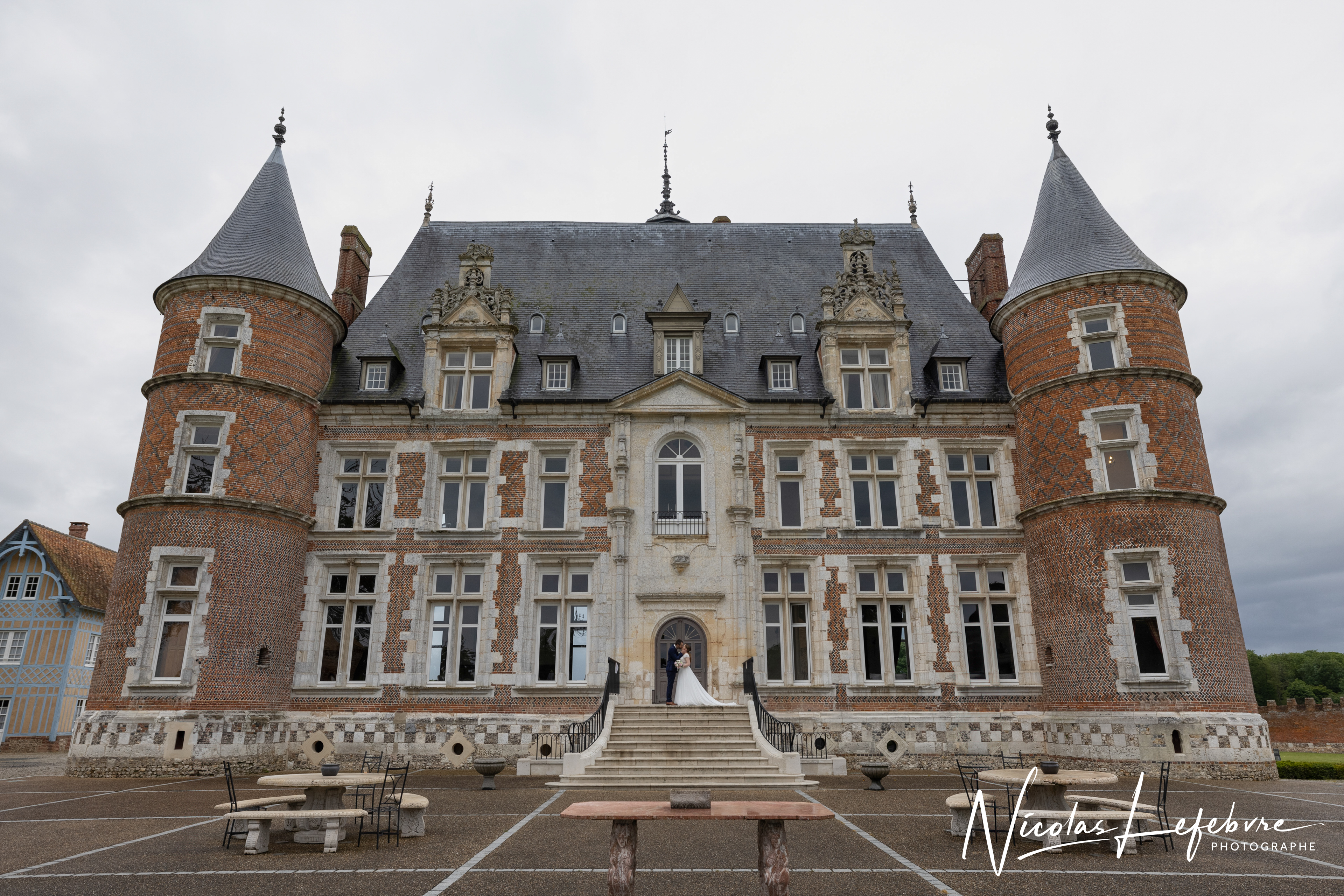 Nicolas lefebvre photographe mariage rouen 139 sur 189 