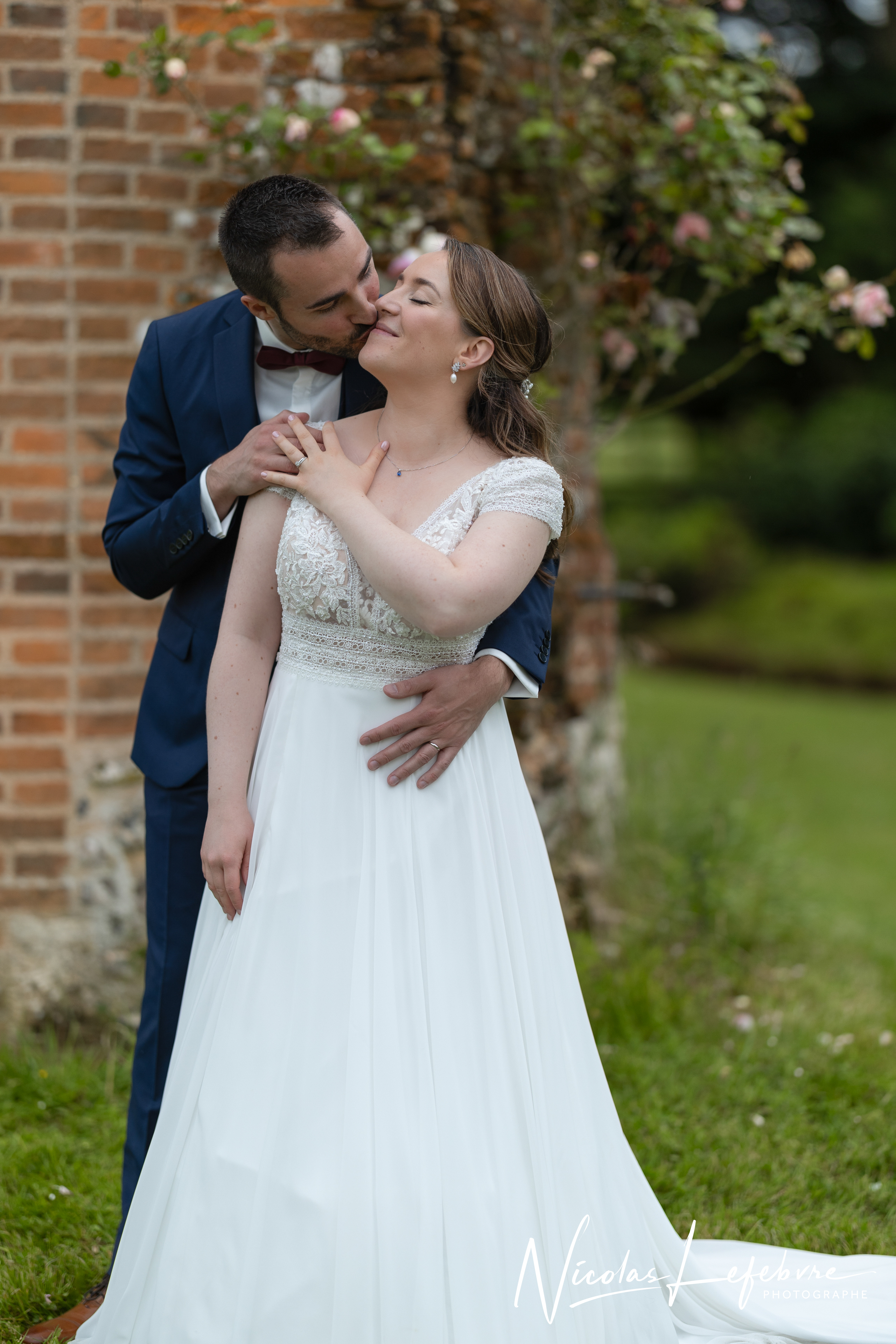 Nicolas lefebvre photographe mariage rouen 137 sur 189 
