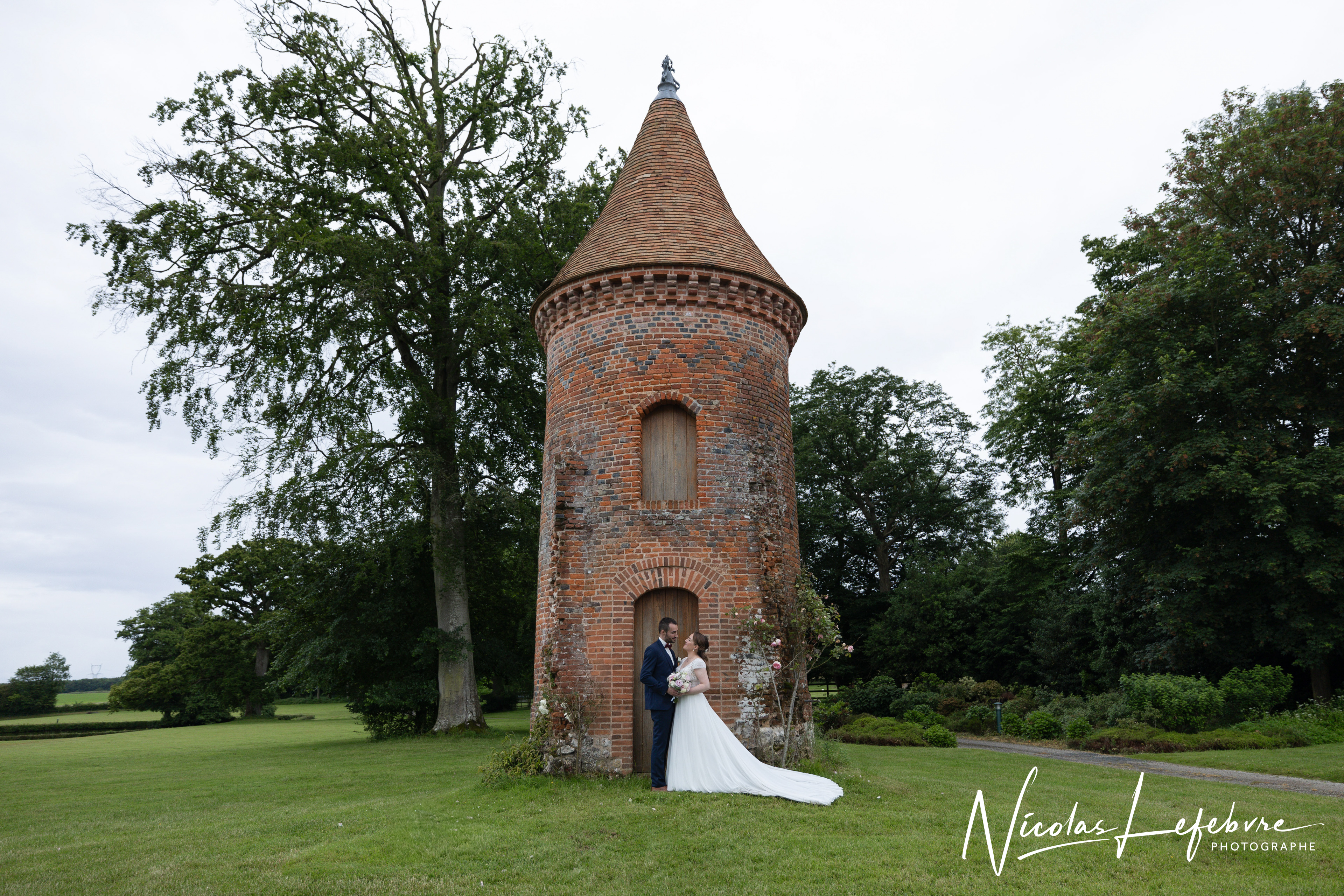 Nicolas lefebvre photographe mariage rouen 133 sur 189 