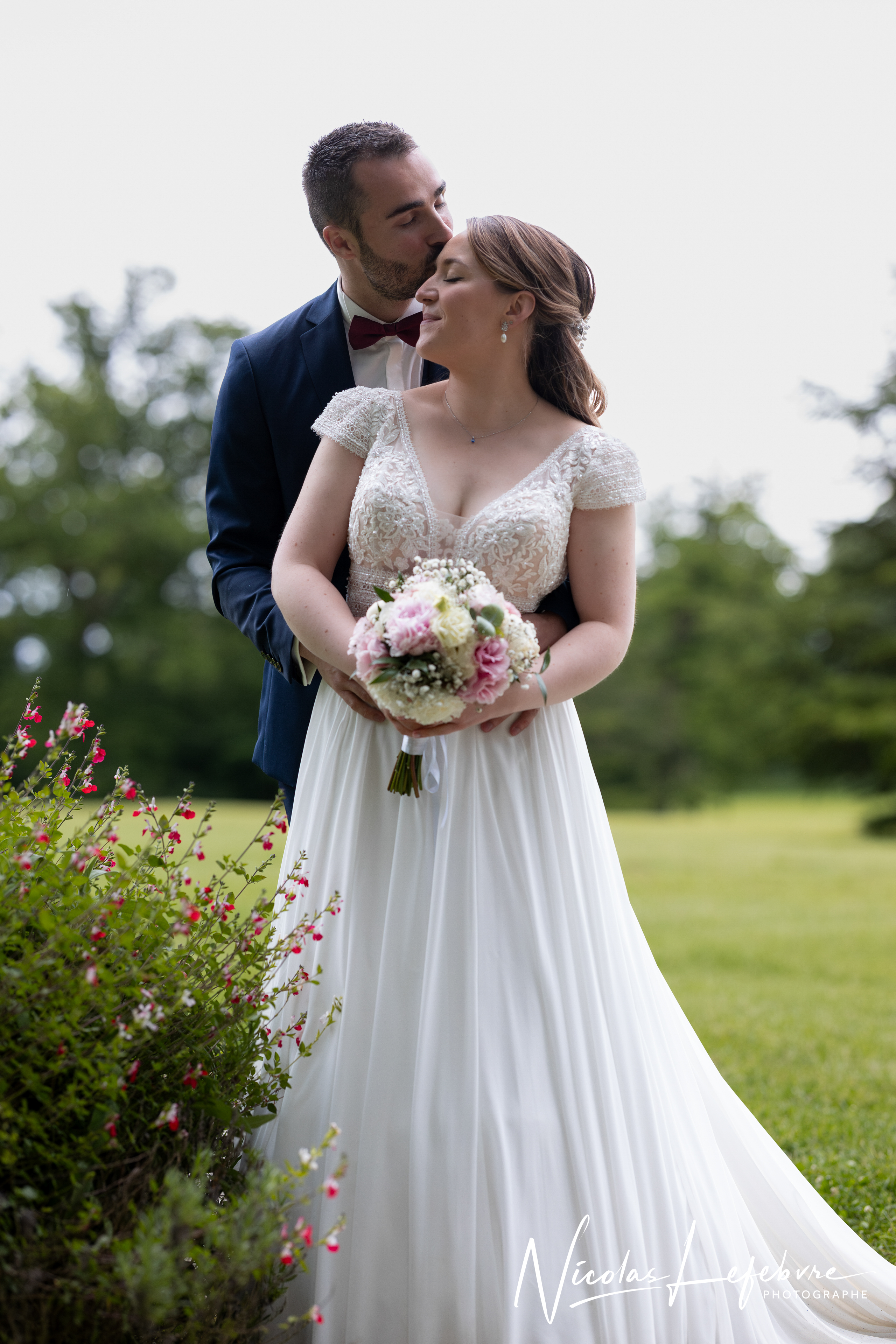 Nicolas lefebvre photographe mariage rouen 147 sur 189 
