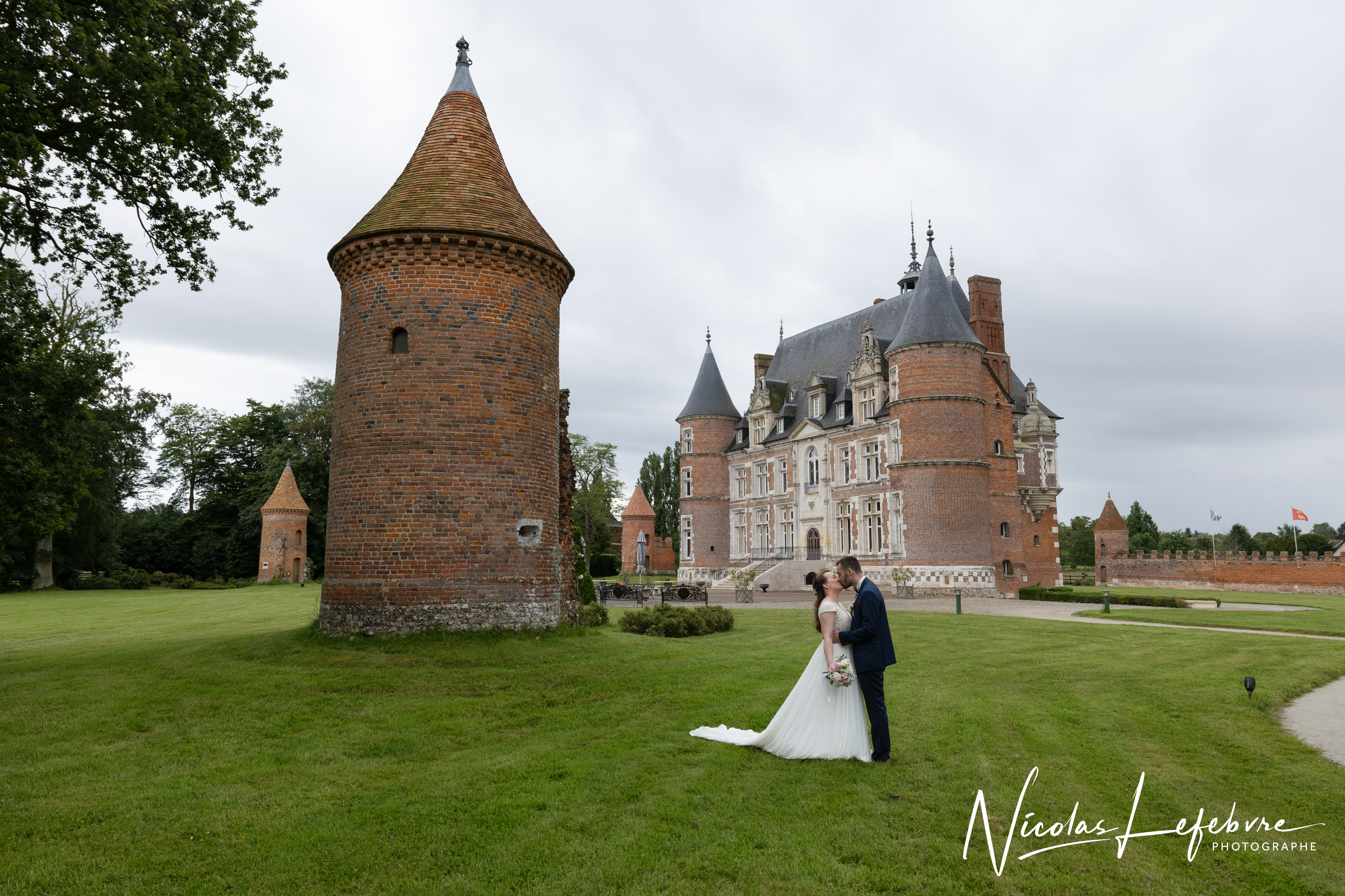 Nicolas lefebvre photographe mariage rouen 145 sur 189 