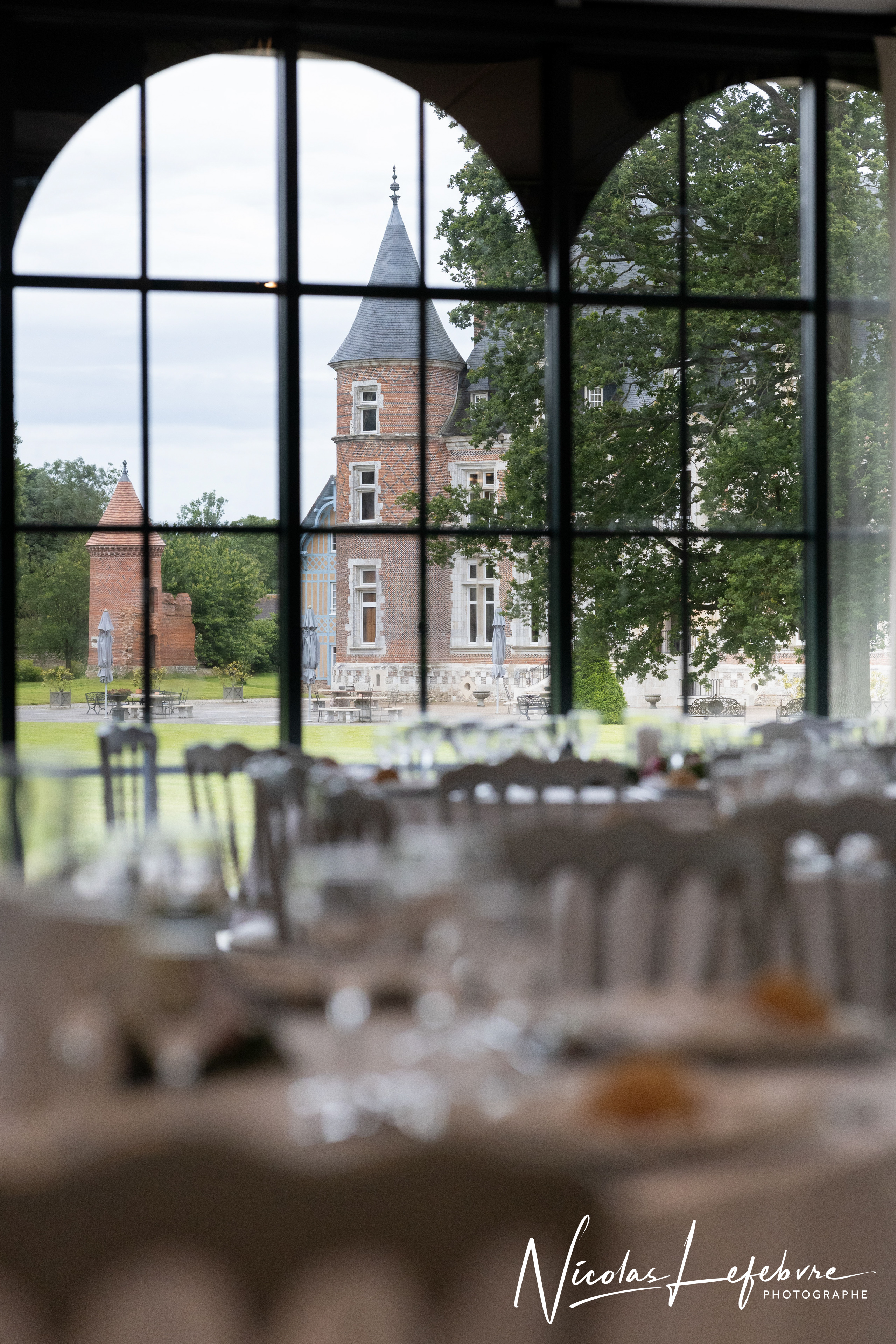 Nicolas lefebvre photographe mariage rouen 118 sur 189 