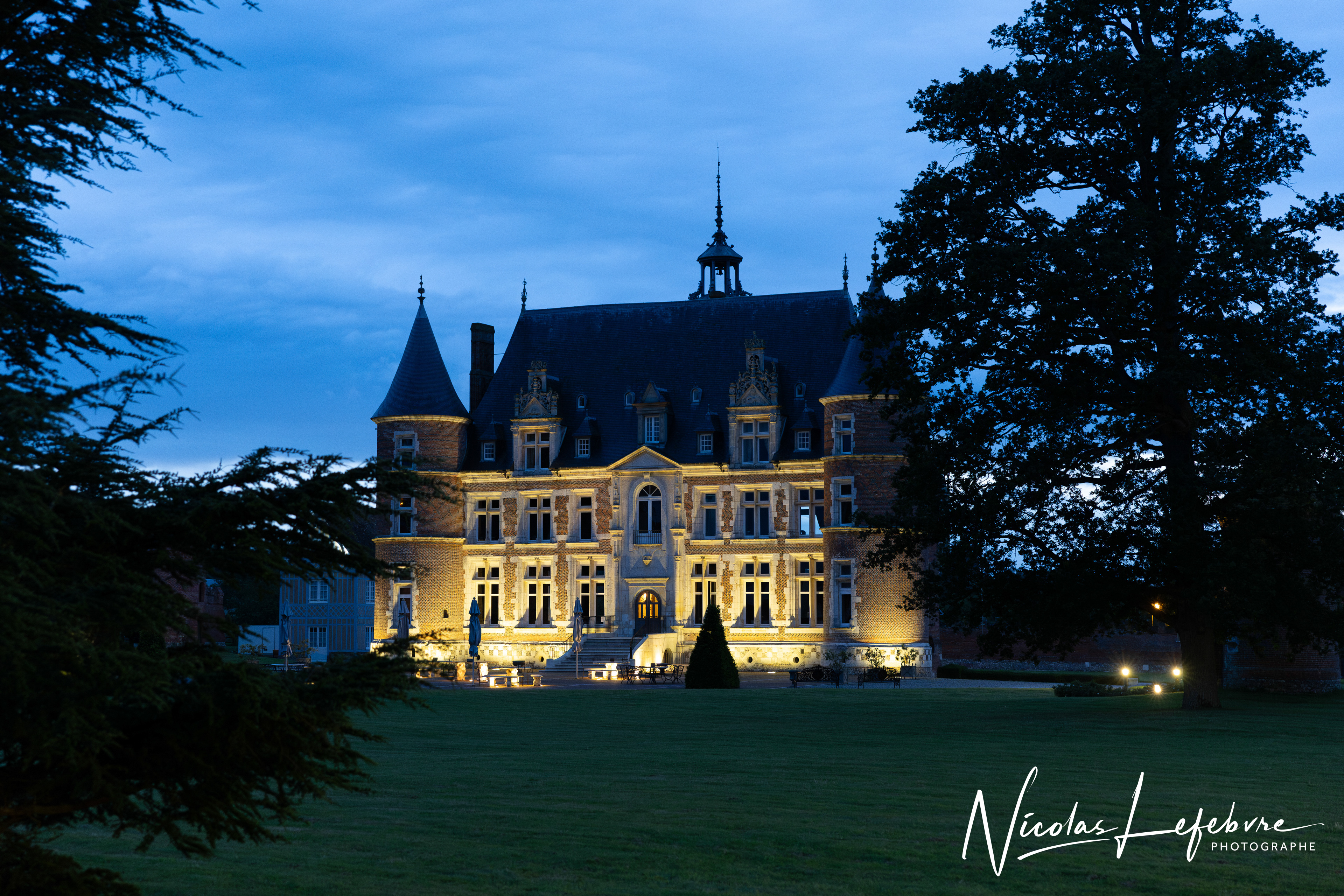 Nicolas lefebvre photographe mariage rouen 157 sur 189 