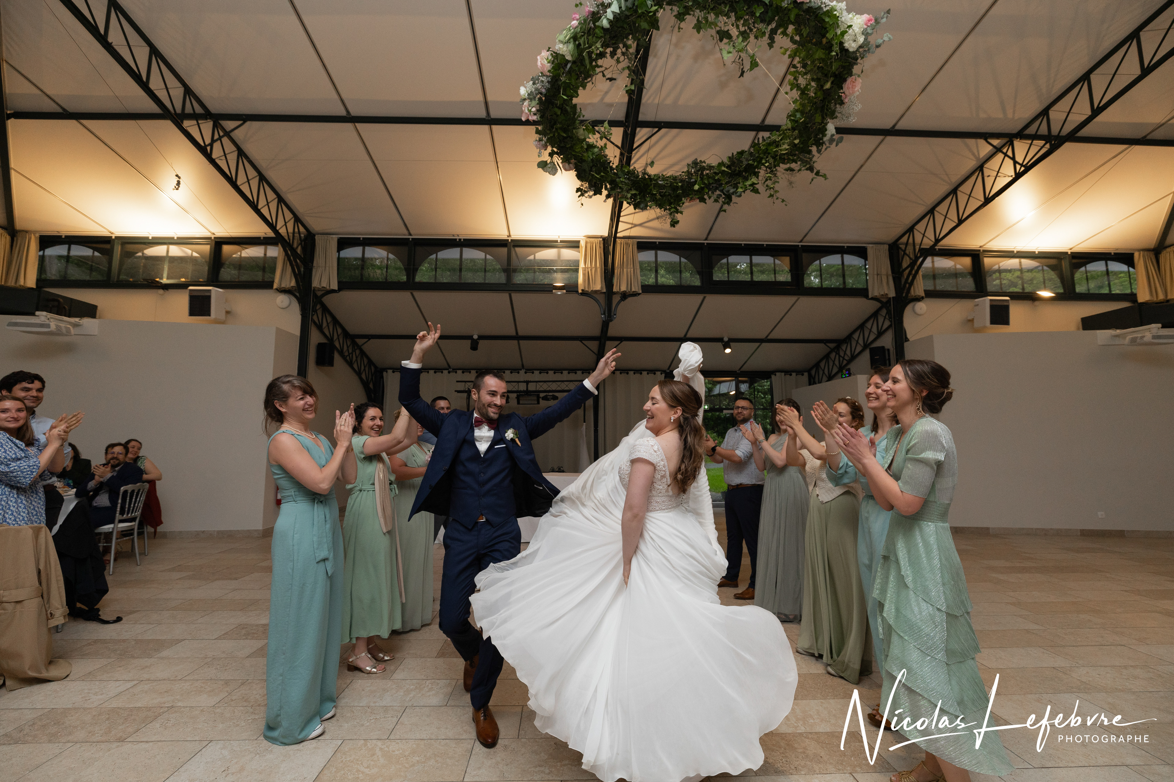Nicolas lefebvre photographe mariage rouen 153 sur 189 