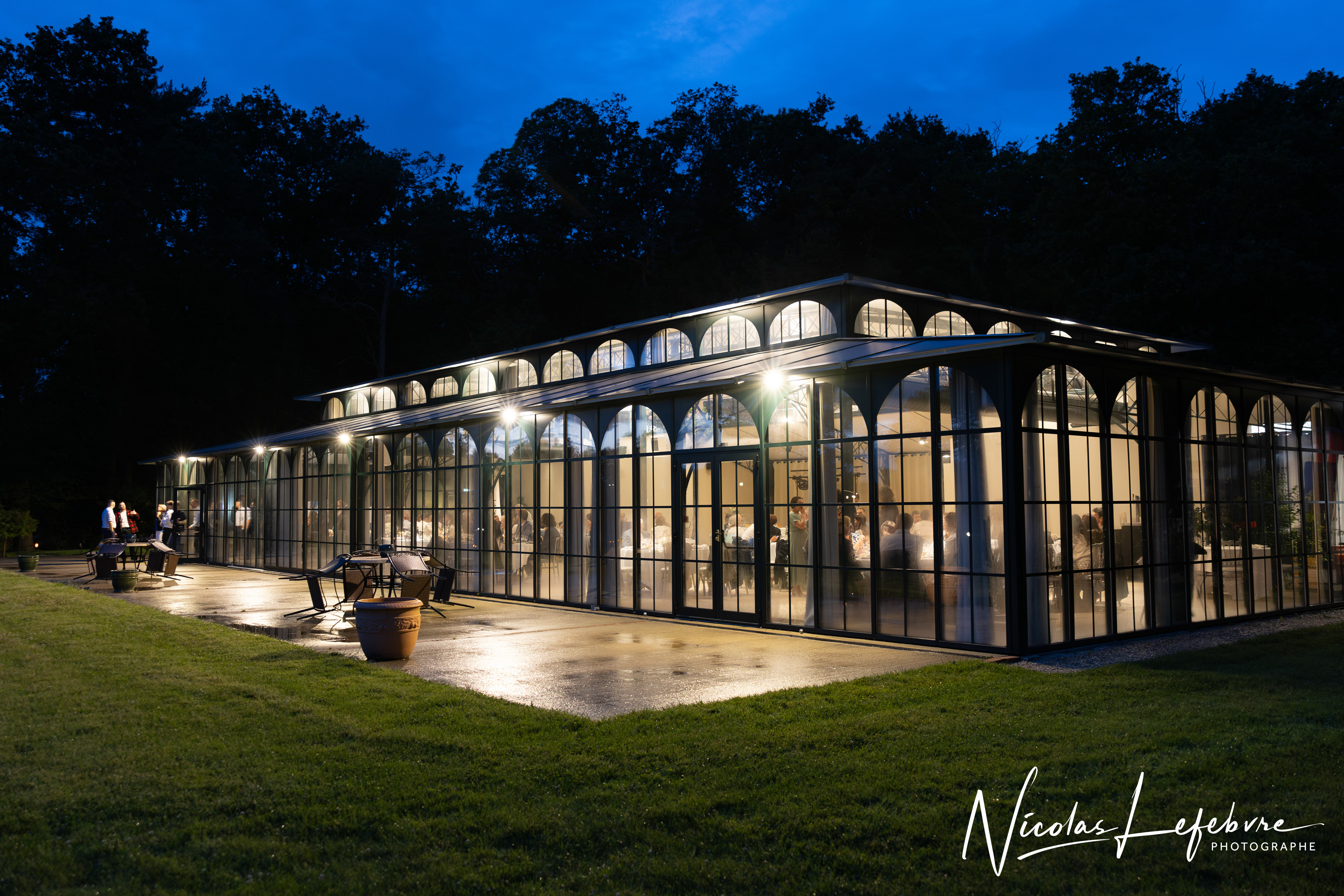 Nicolas lefebvre photographe mariage rouen 156 sur 189 