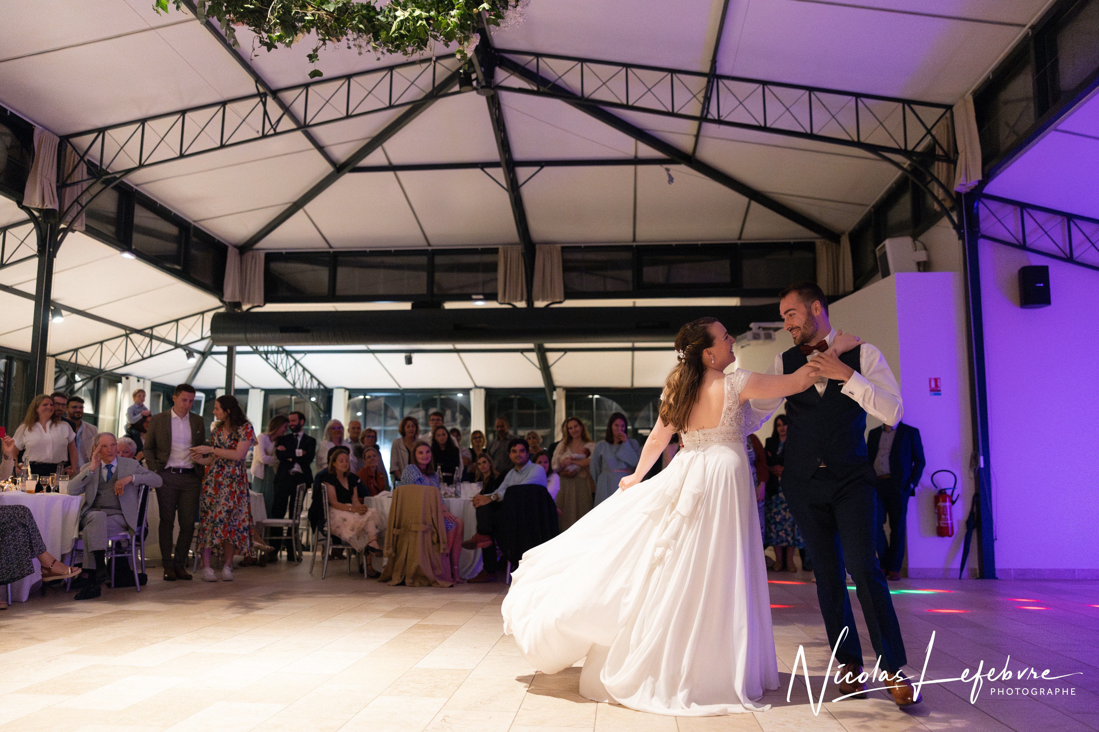 Nicolas lefebvre photographe mariage rouen 183 sur 189 