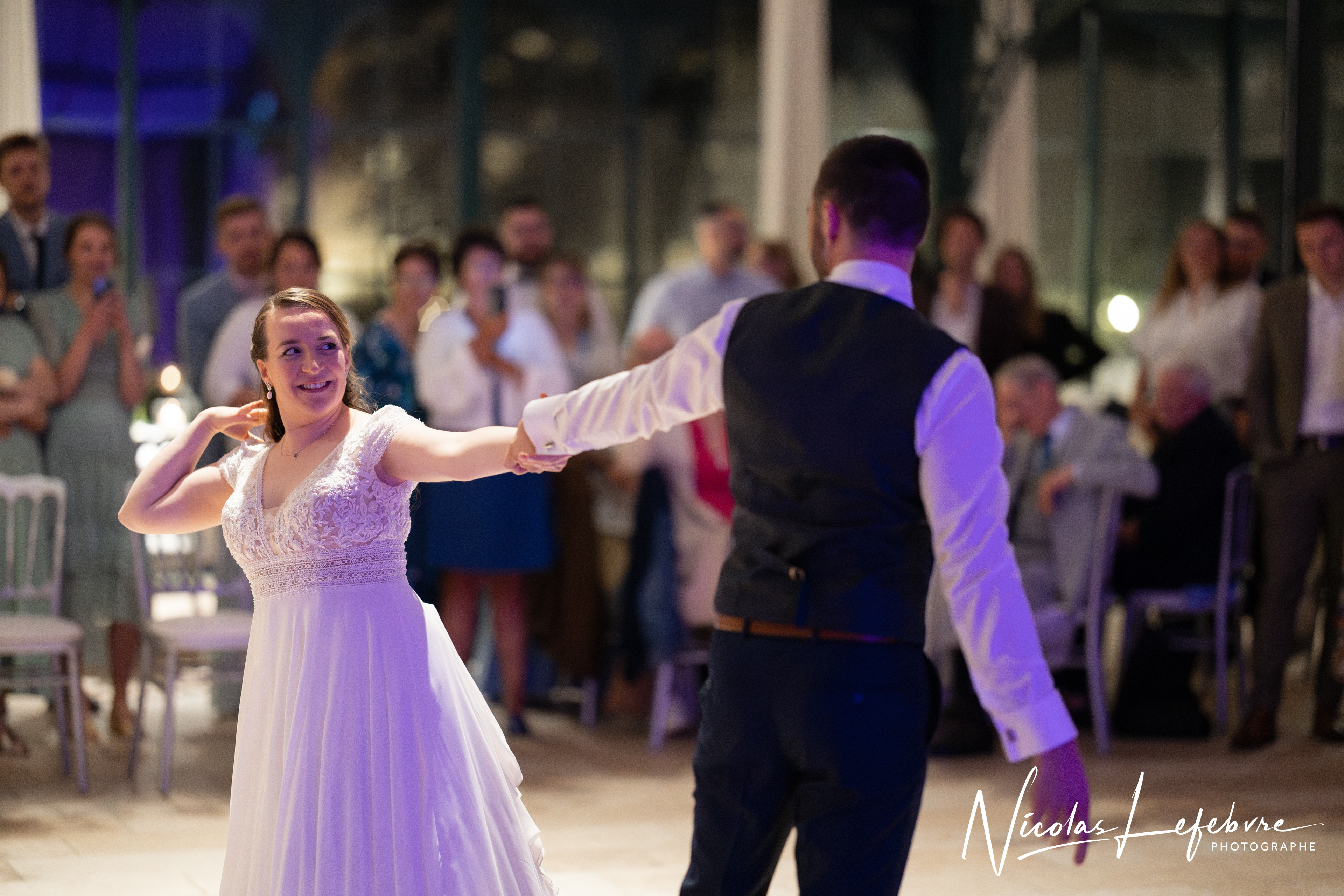Nicolas lefebvre photographe mariage rouen 181 sur 189 
