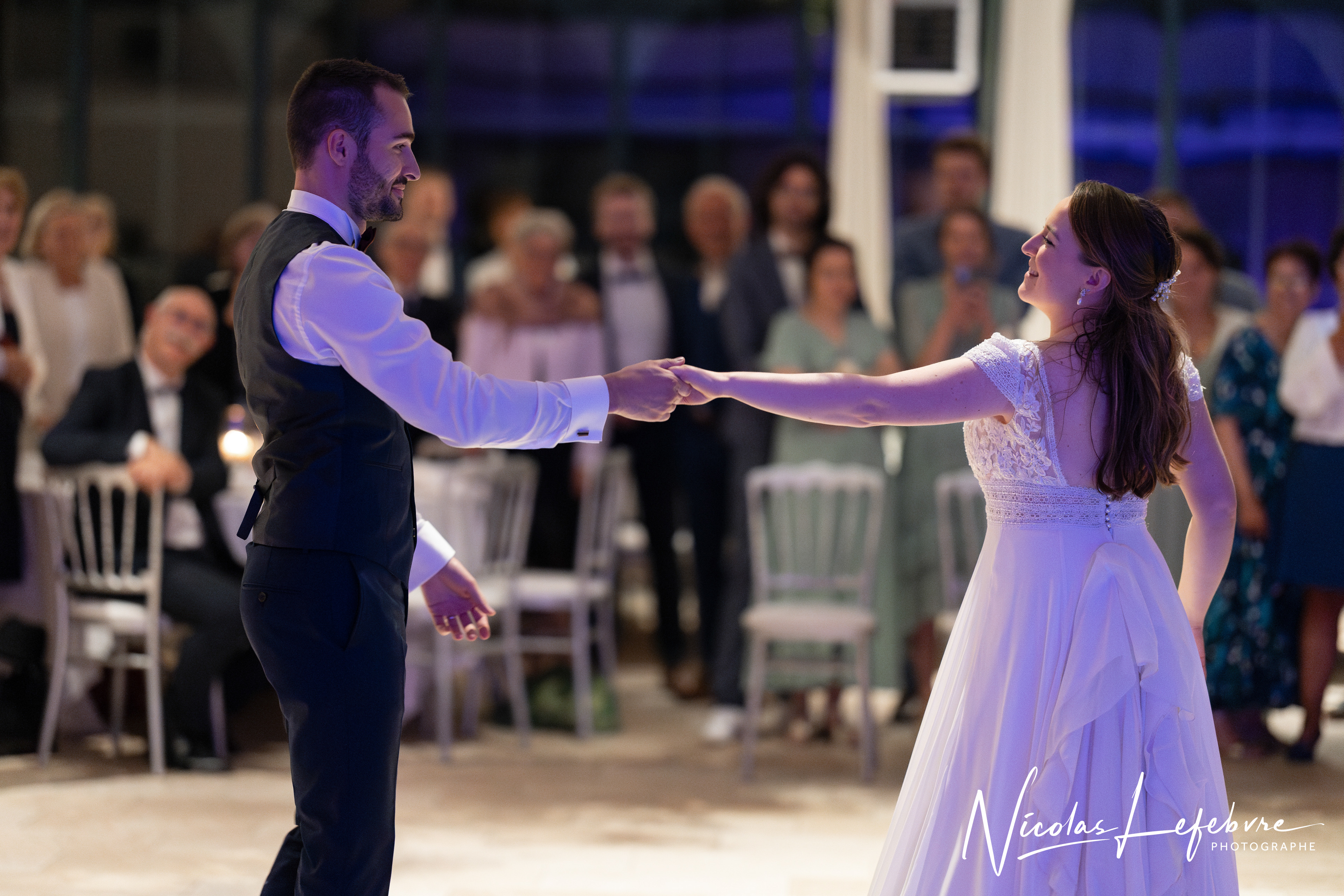 Nicolas lefebvre photographe mariage rouen 177 sur 189 
