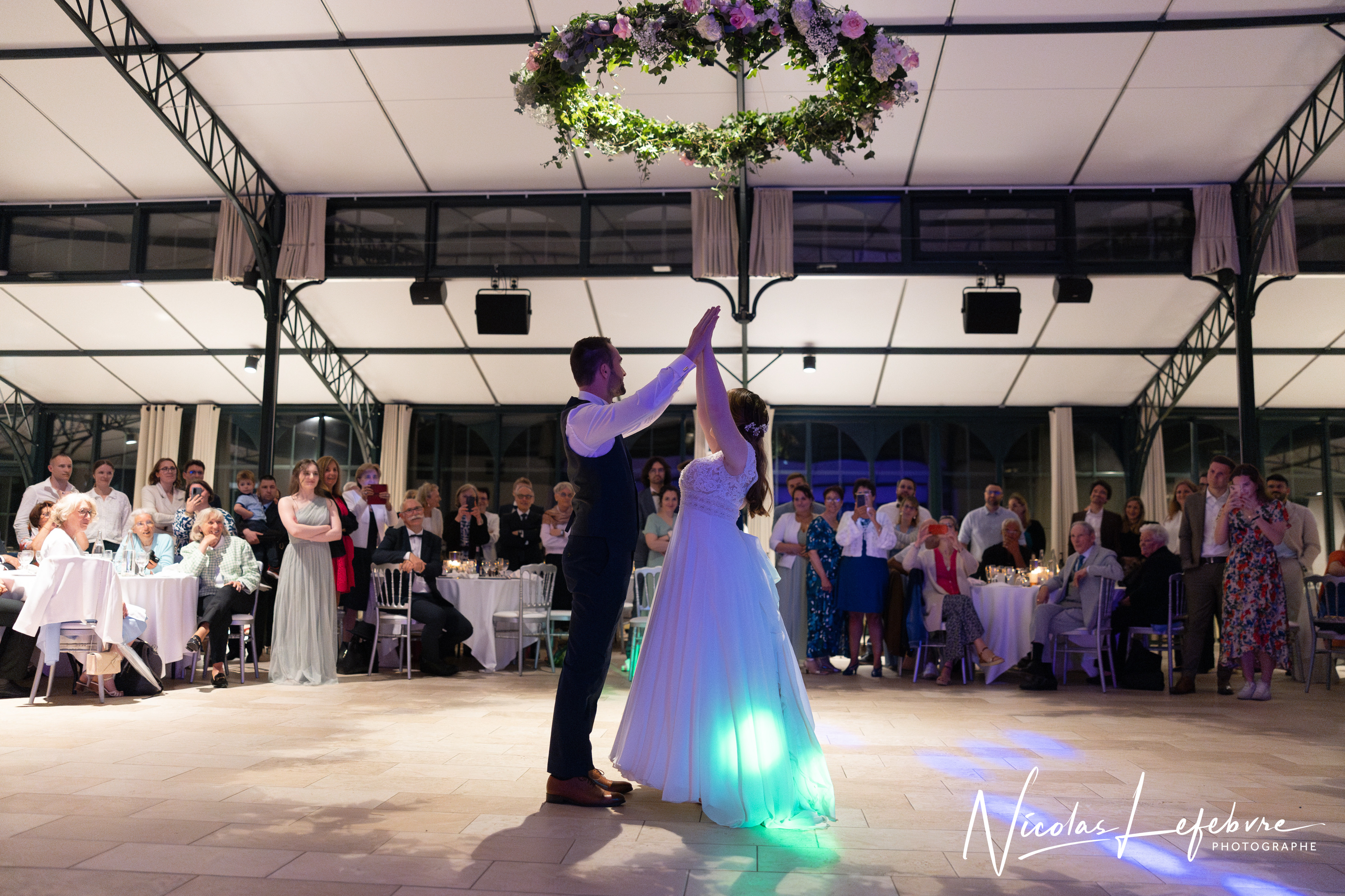 Nicolas lefebvre photographe mariage rouen 175 sur 189 