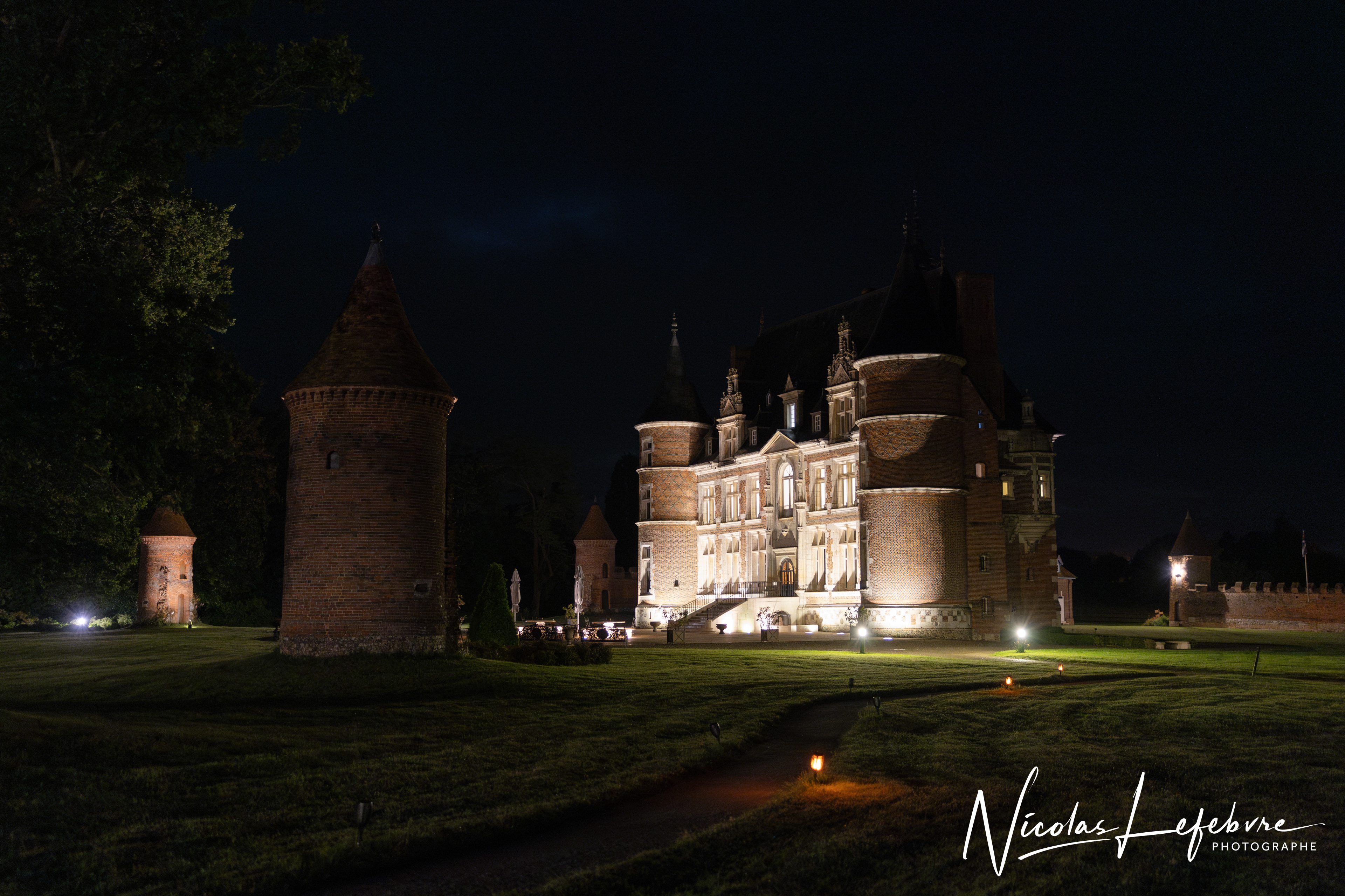 Nicolas lefebvre photographe mariage rouen 172 sur 189 